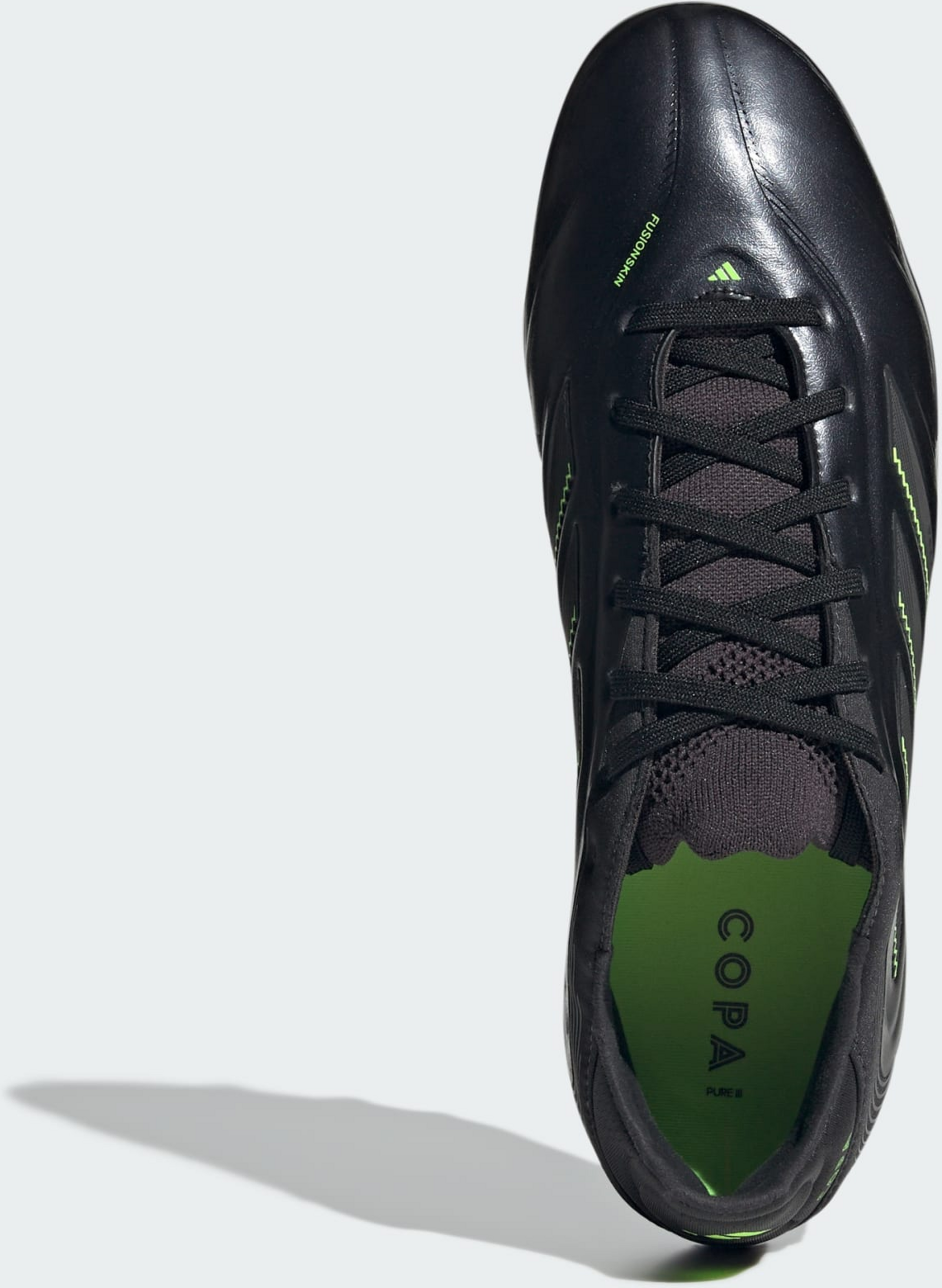 ADIDAS, Adidas Copa Pure 3 Pro Fotbollsskor F&ouml;r Fasta Underlag