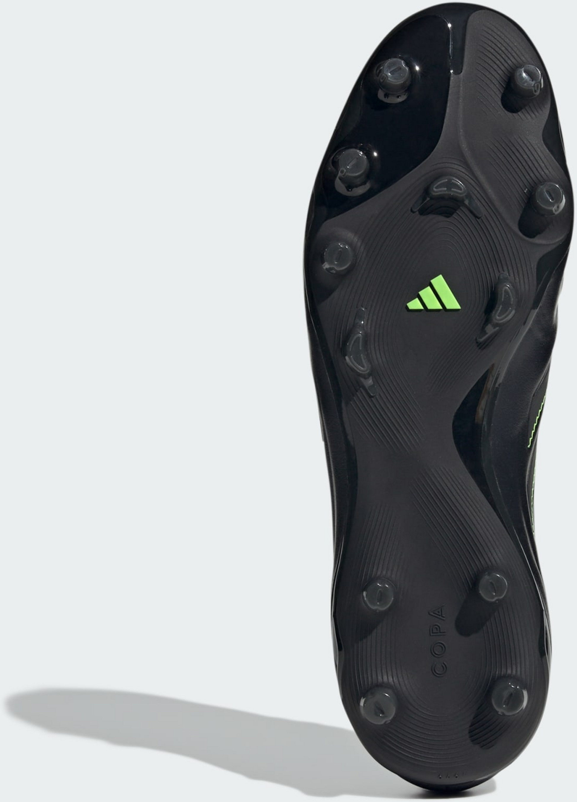 ADIDAS, Adidas Copa Pure 3 Pro Fotbollsskor F&ouml;r Fasta Underlag