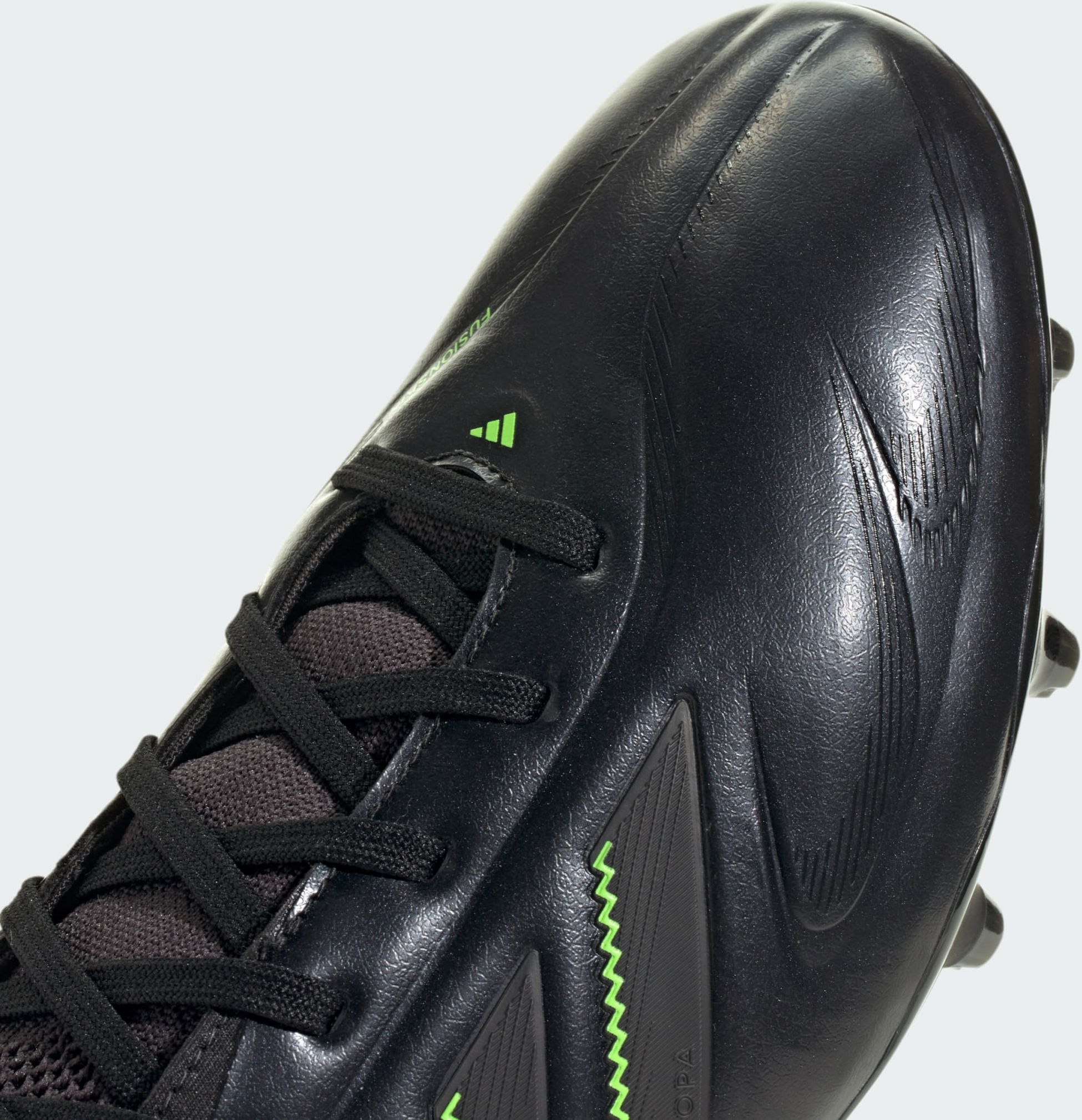 ADIDAS, Adidas Copa Pure 3 Pro Fotbollsskor F&ouml;r Fasta Underlag