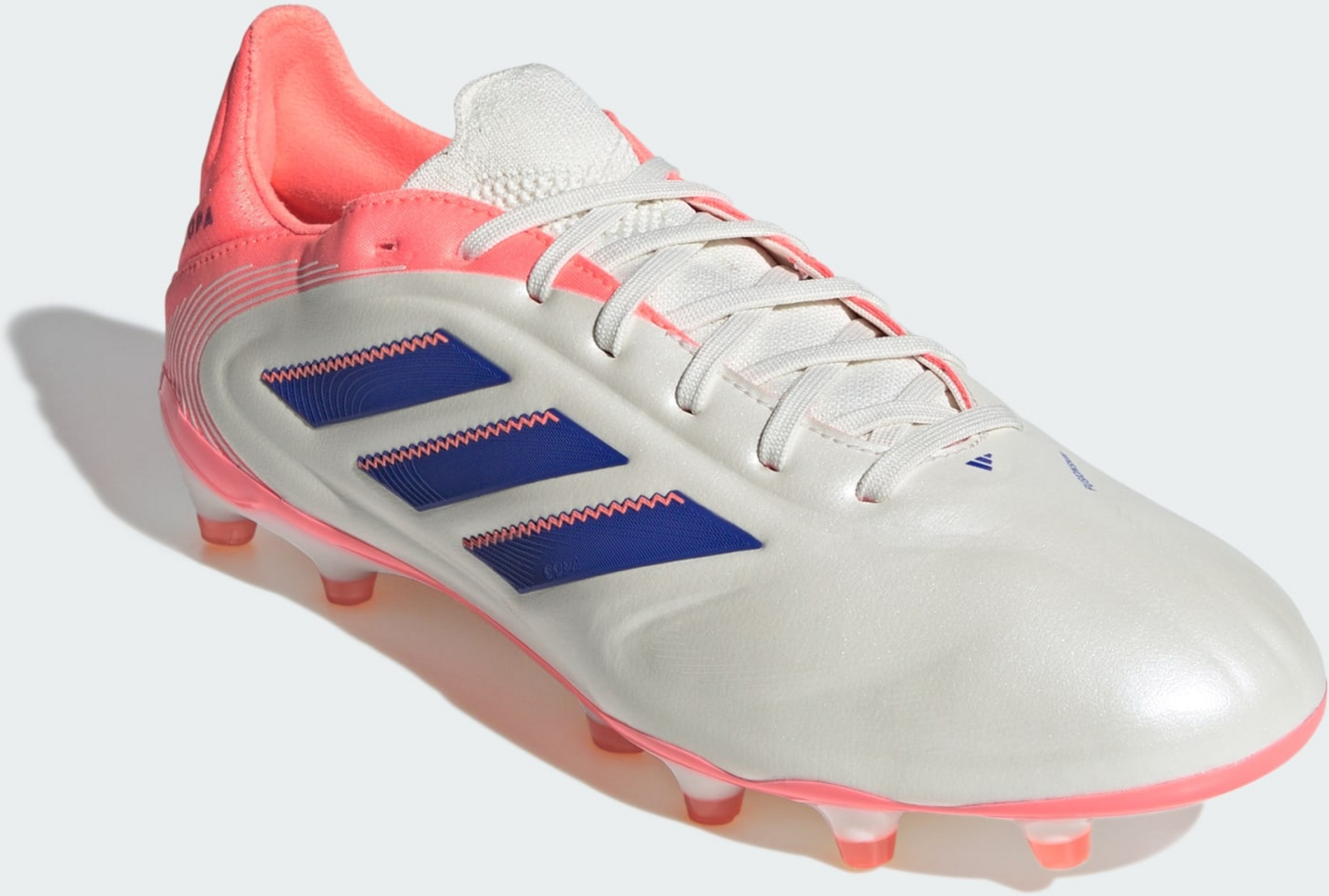 ADIDAS, Adidas Copa Pure 3 Pro Fotbollsskor F&ouml;r Fasta Underlag