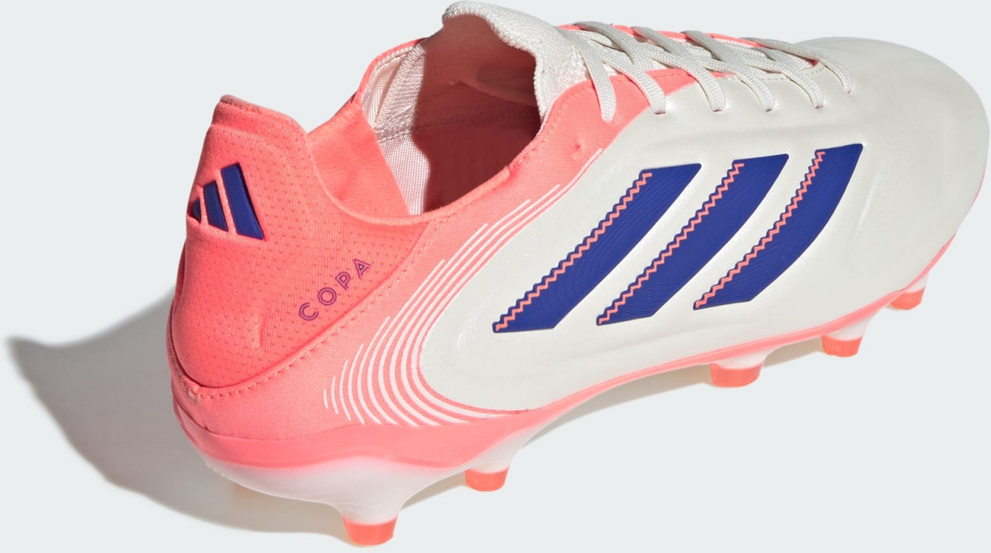 ADIDAS, Adidas Copa Pure 3 Pro Fotbollsskor F&ouml;r Fasta Underlag