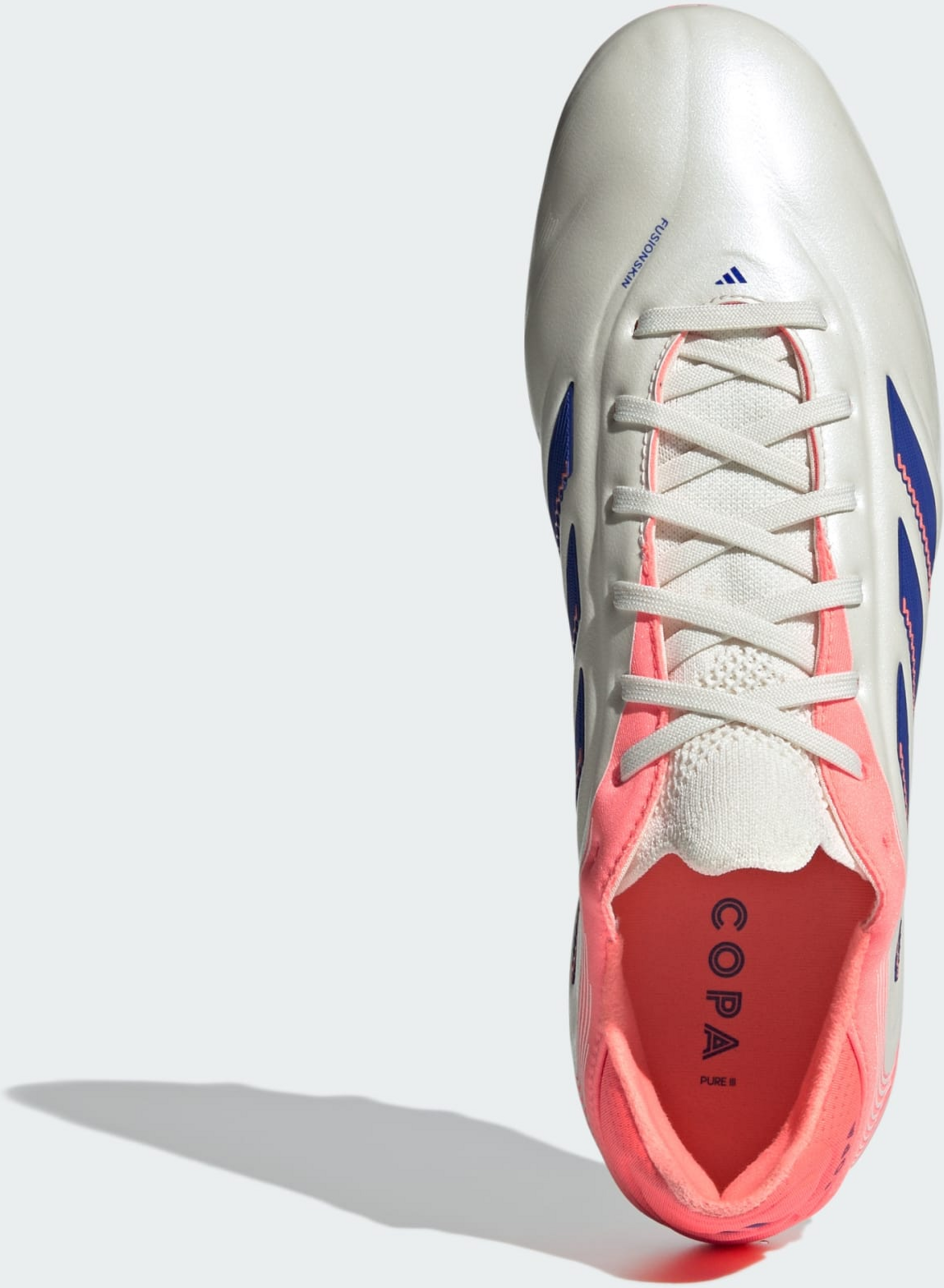 ADIDAS, Adidas Copa Pure 3 Pro Fotbollsskor F&ouml;r Fasta Underlag