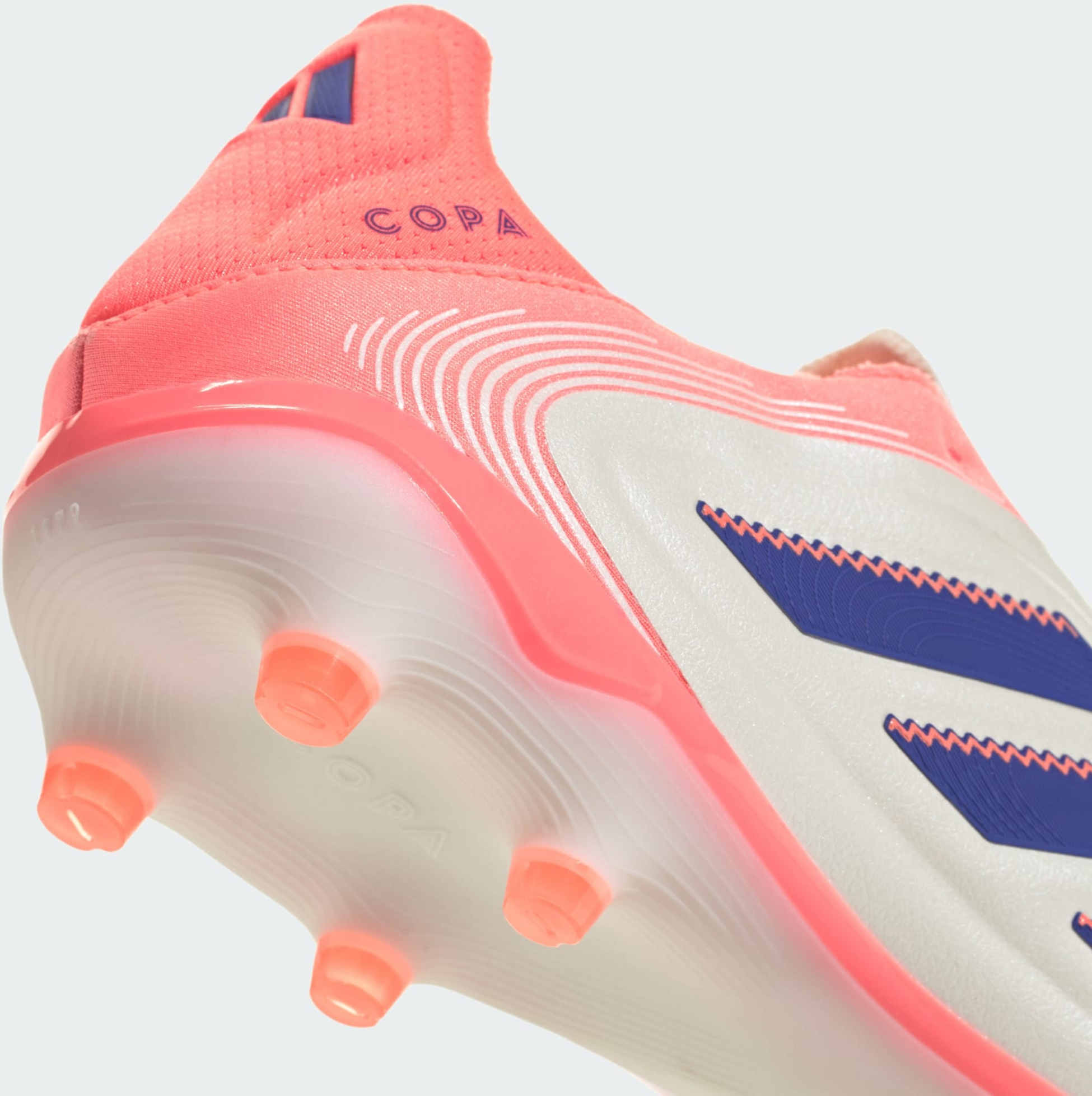ADIDAS, Adidas Copa Pure 3 Pro Fotbollsskor F&ouml;r Fasta Underlag