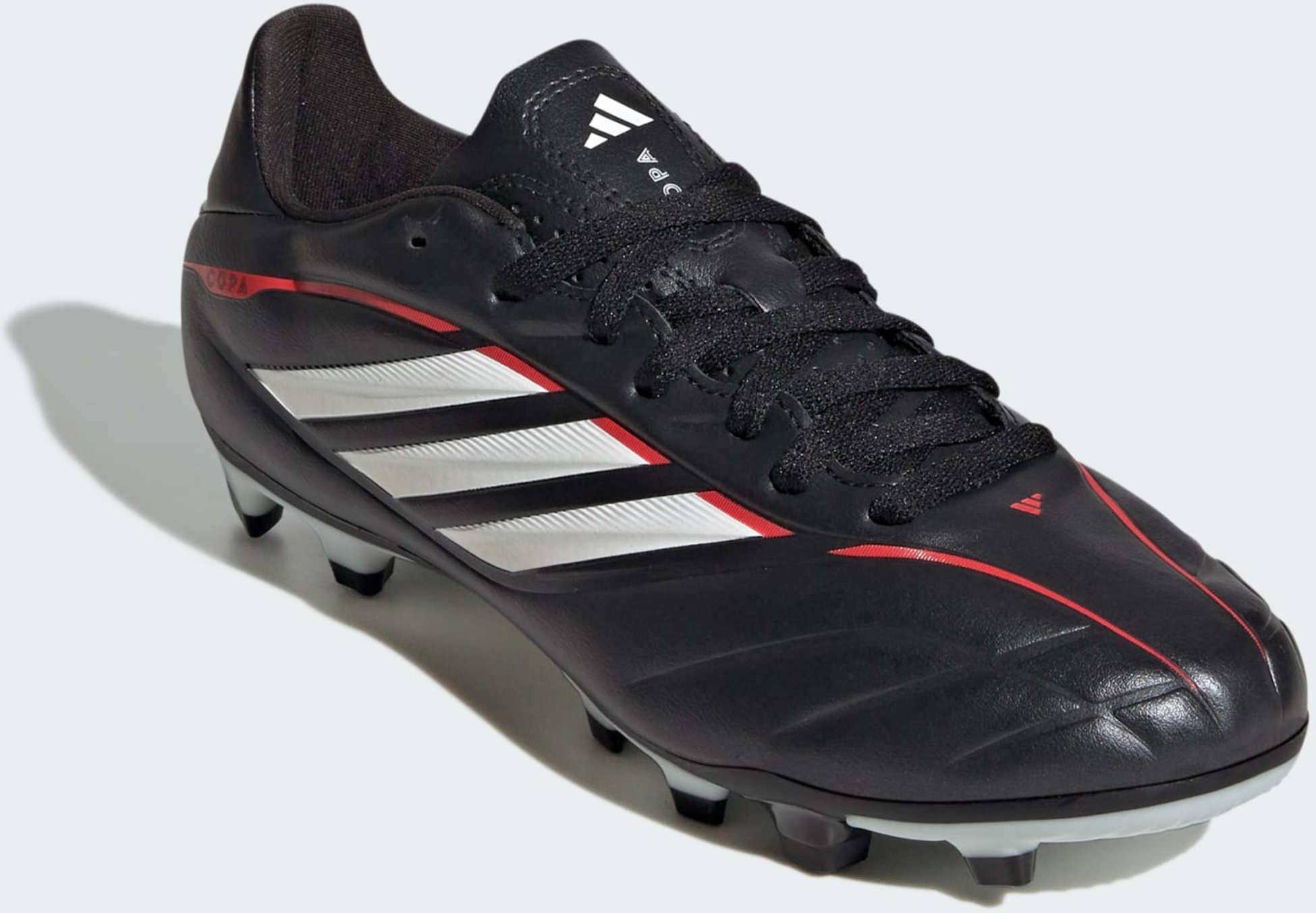 ADIDAS, Adidas Copa Pure Iv Club Firm Ground/multi Ground Fotbollsskor Barn