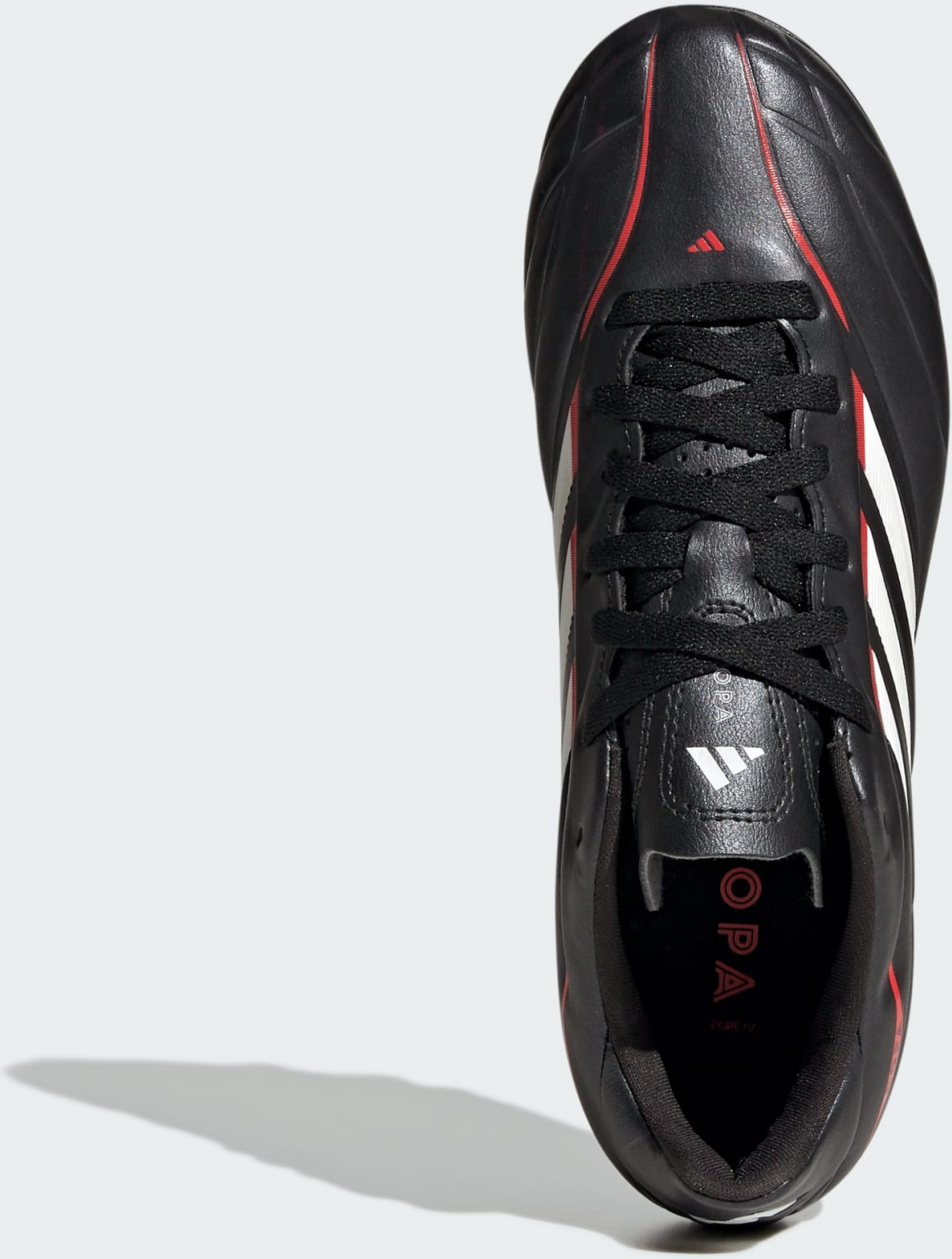 ADIDAS, Adidas Copa Pure Iv Club Firm Ground/multi Ground Fotbollsskor Barn