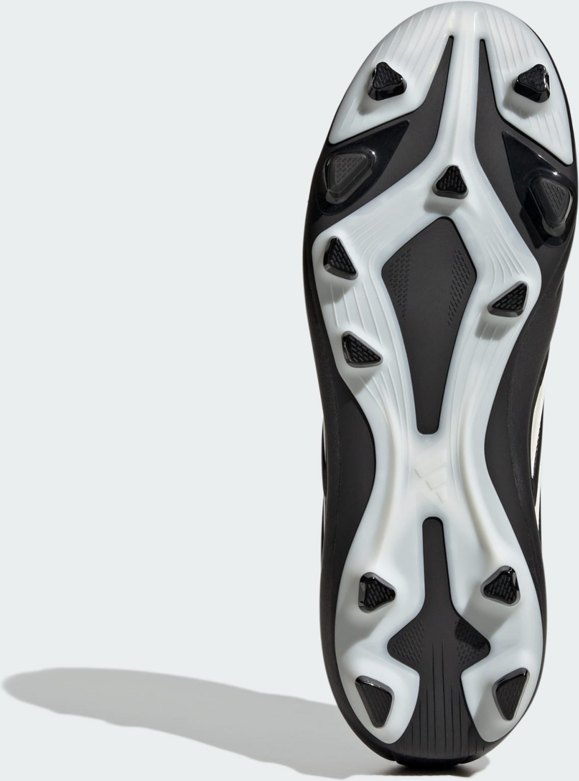 ADIDAS, Adidas Copa Pure Iv Club Firm Ground/multi Ground Fotbollsskor Barn