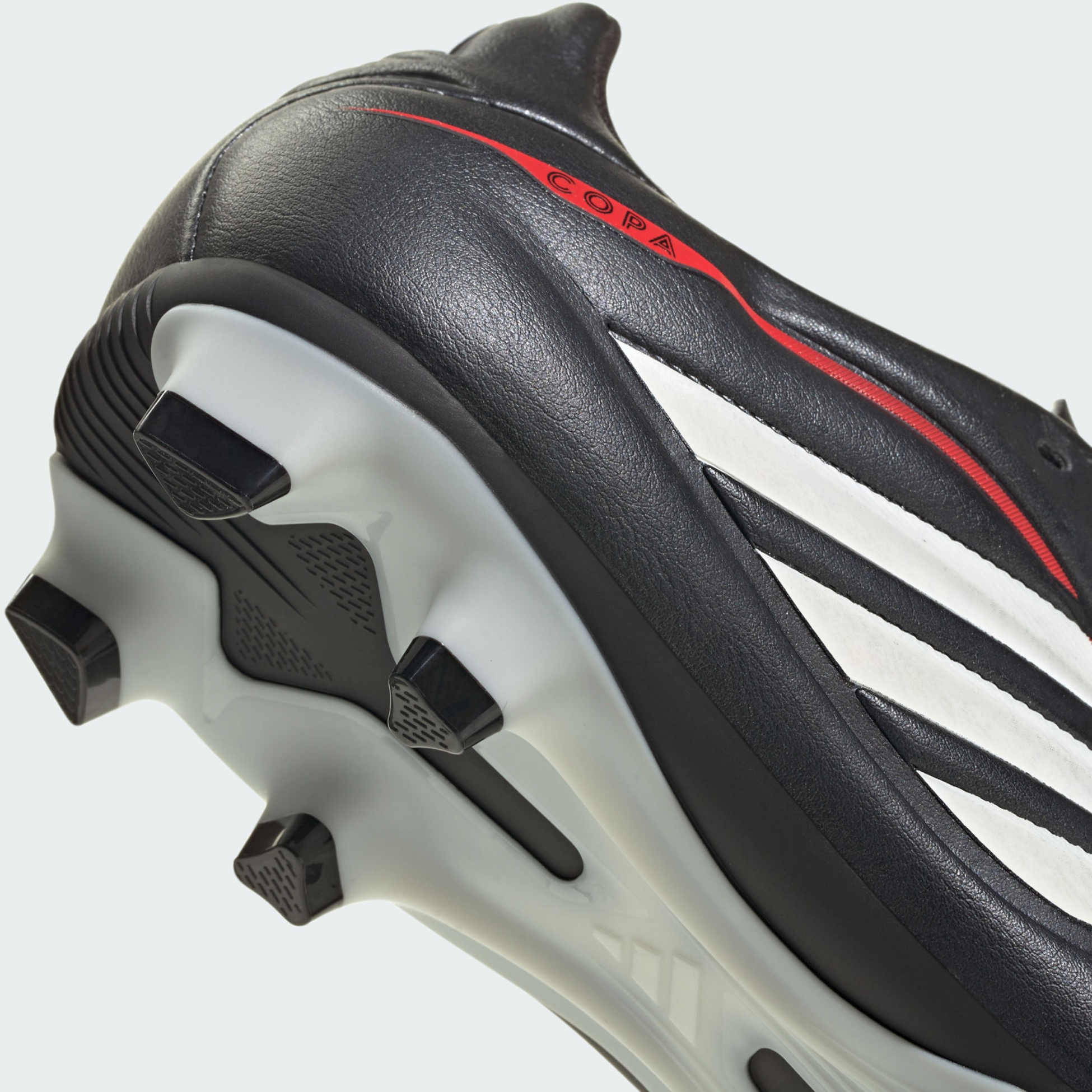 ADIDAS, Adidas Copa Pure Iv Club Firm Ground/multi Ground Fotbollsskor Barn