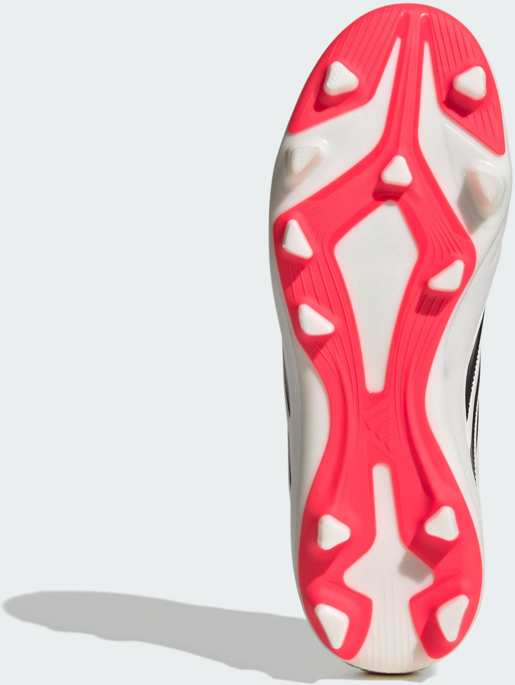 ADIDAS, Adidas Copa Pure Iv Club Firm Ground/multi Ground Fotbollsskor Barn