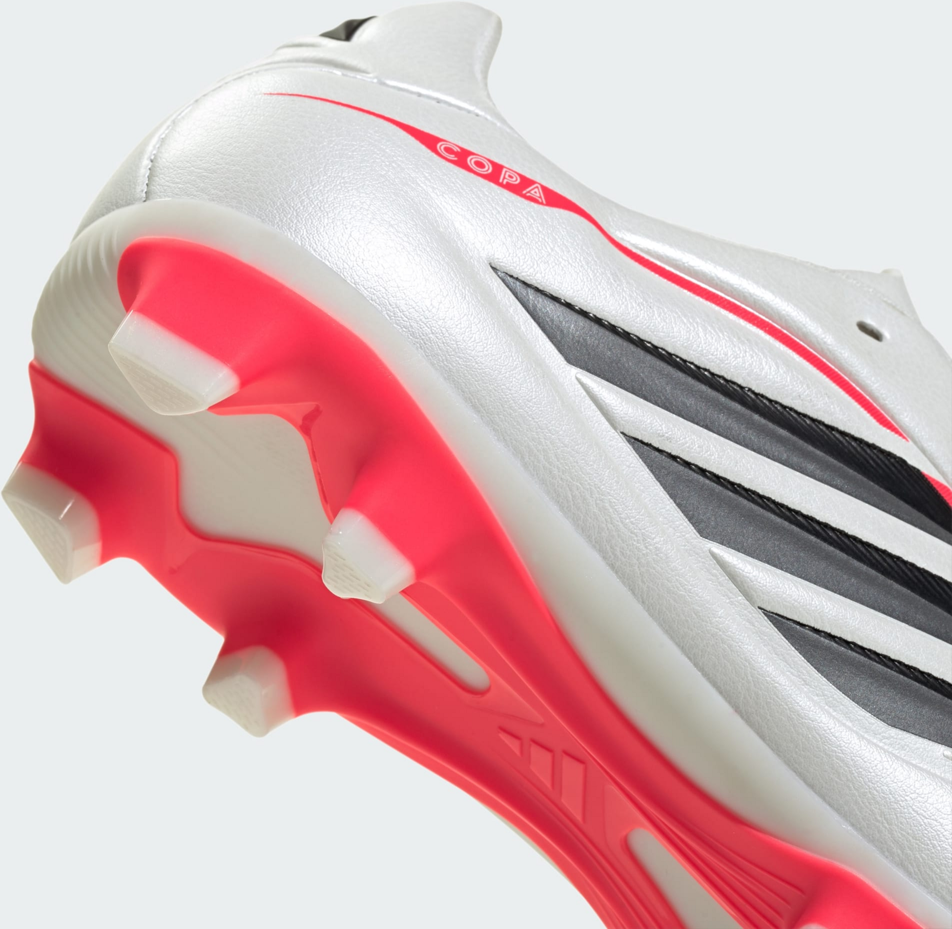 ADIDAS, Adidas Copa Pure Iv Club Firm Ground/multi Ground Fotbollsskor Barn