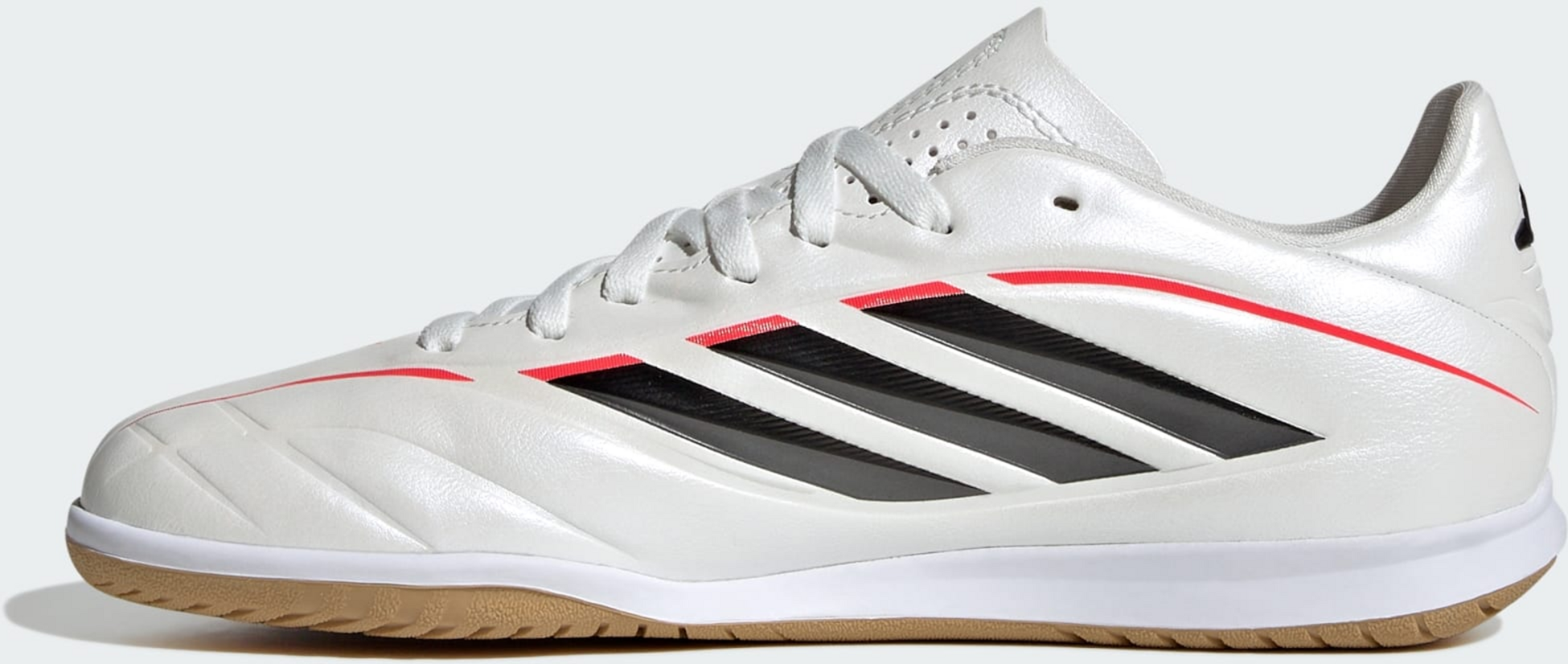 ADIDAS, Adidas Copa Pure Iv Club Indoor Fotbollsskor F&ouml;r Barn