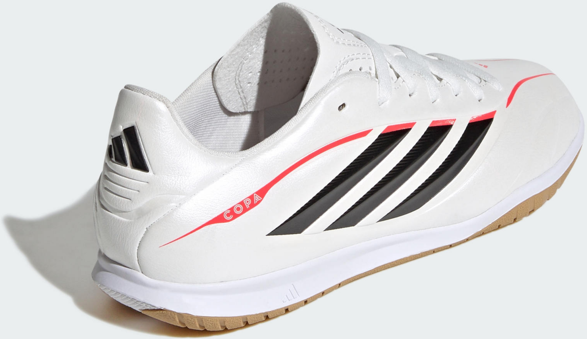 ADIDAS, Adidas Copa Pure Iv Club Indoor Fotbollsskor F&ouml;r Barn