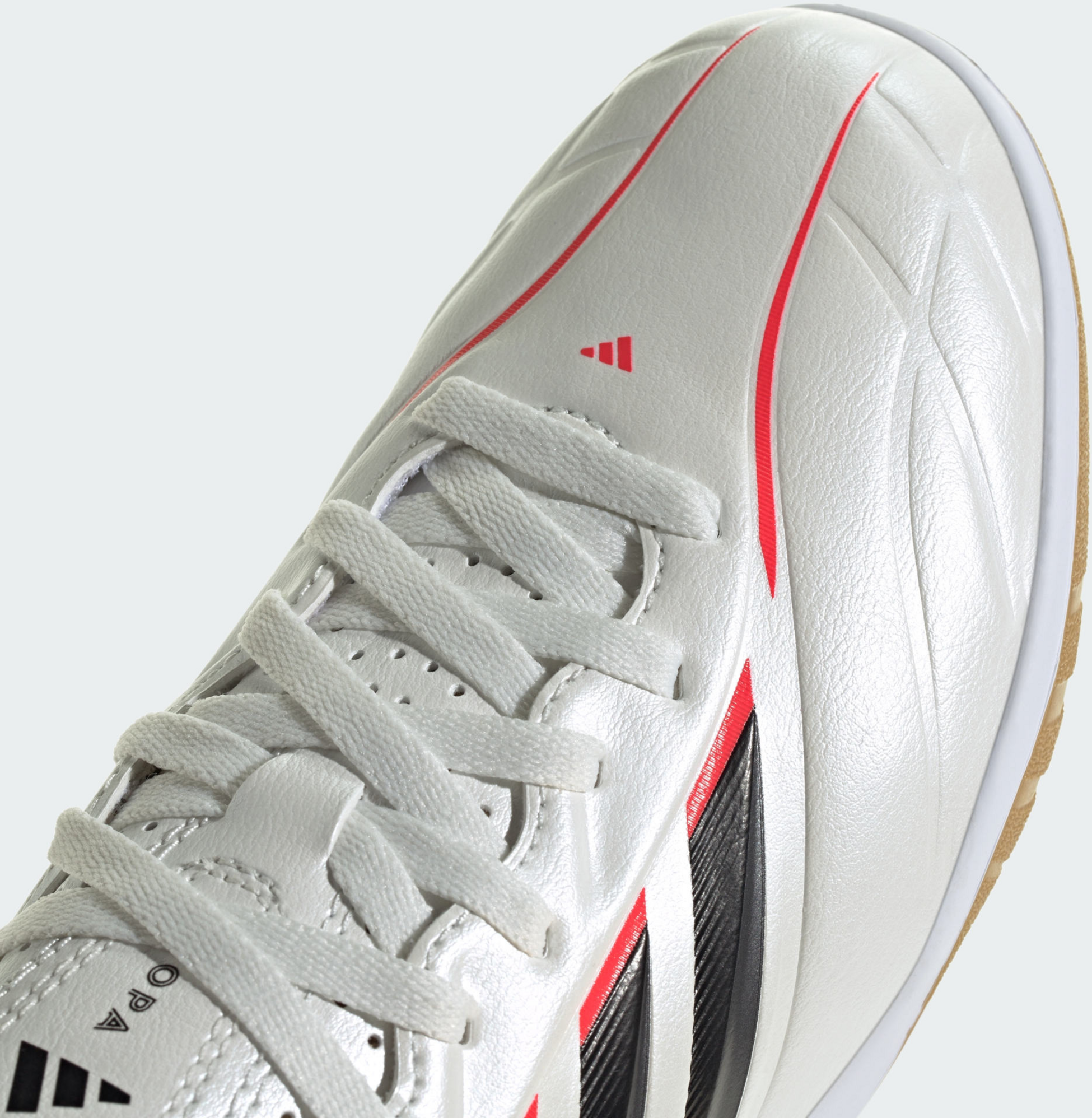 ADIDAS, Adidas Copa Pure Iv Club Indoor Fotbollsskor F&ouml;r Barn