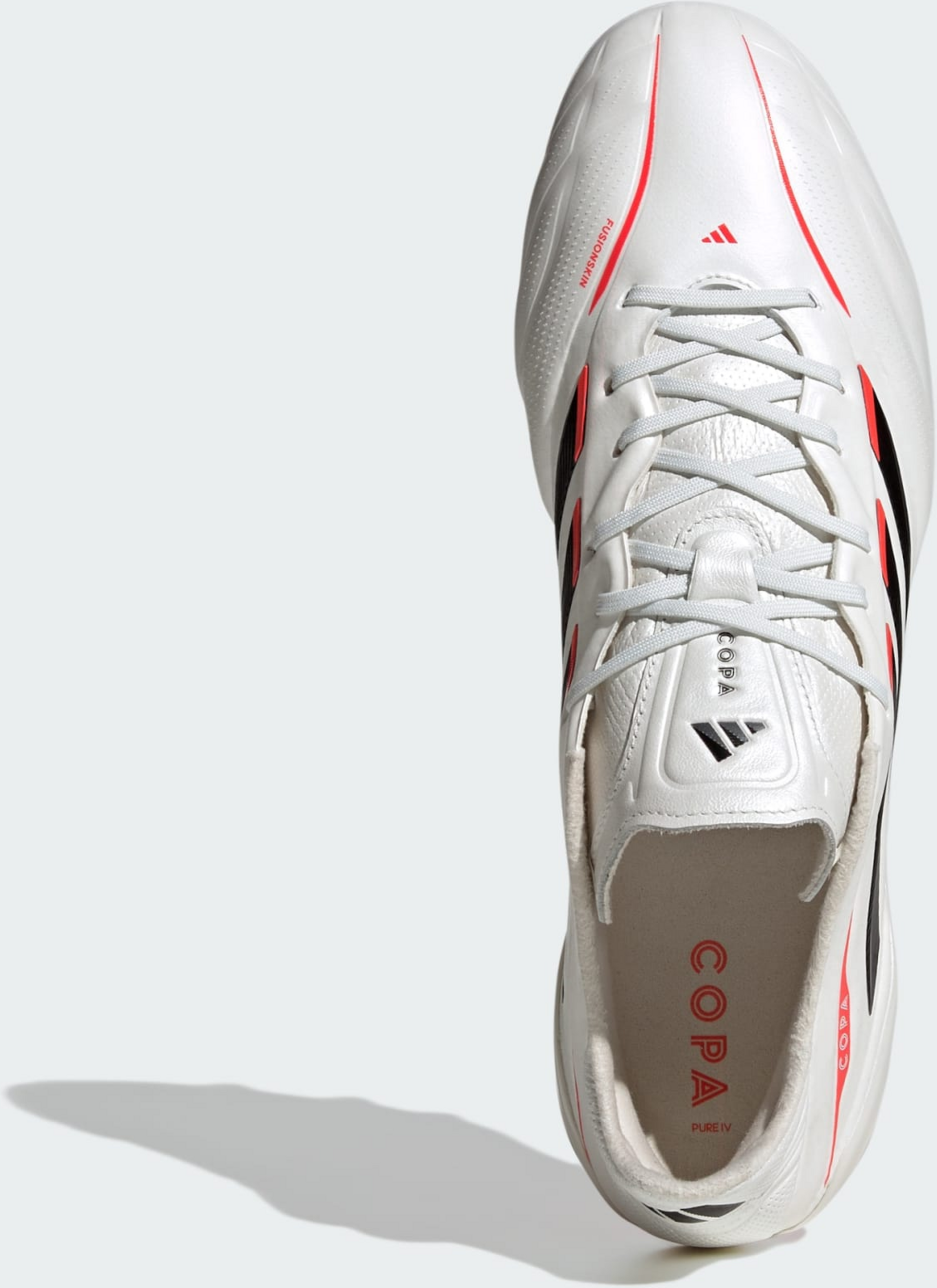 ADIDAS, Adidas Copa Pure Iv Elite Firm Ground Fotbollsskor