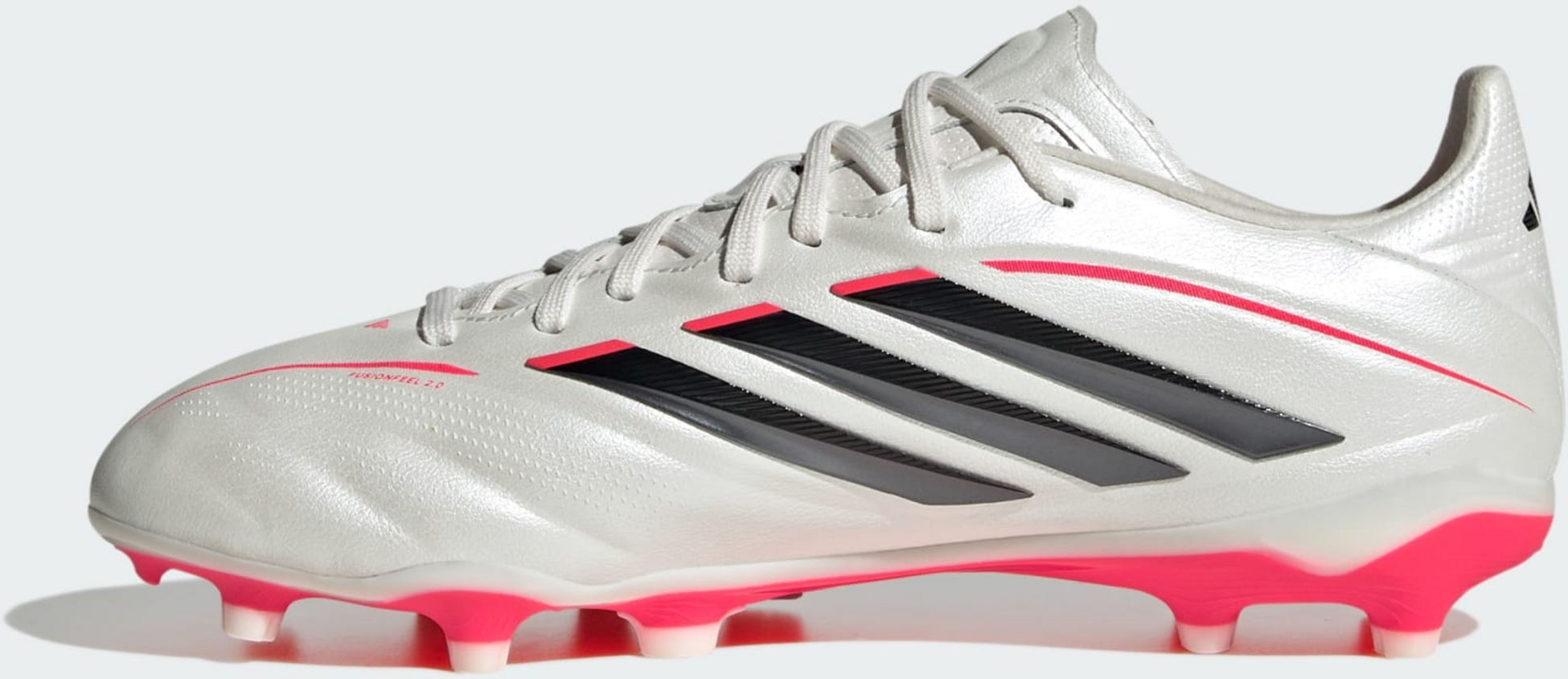 ADIDAS, Adidas Copa Pure Iv Elite Firm Ground/multi Ground Fotbollsskor Barn