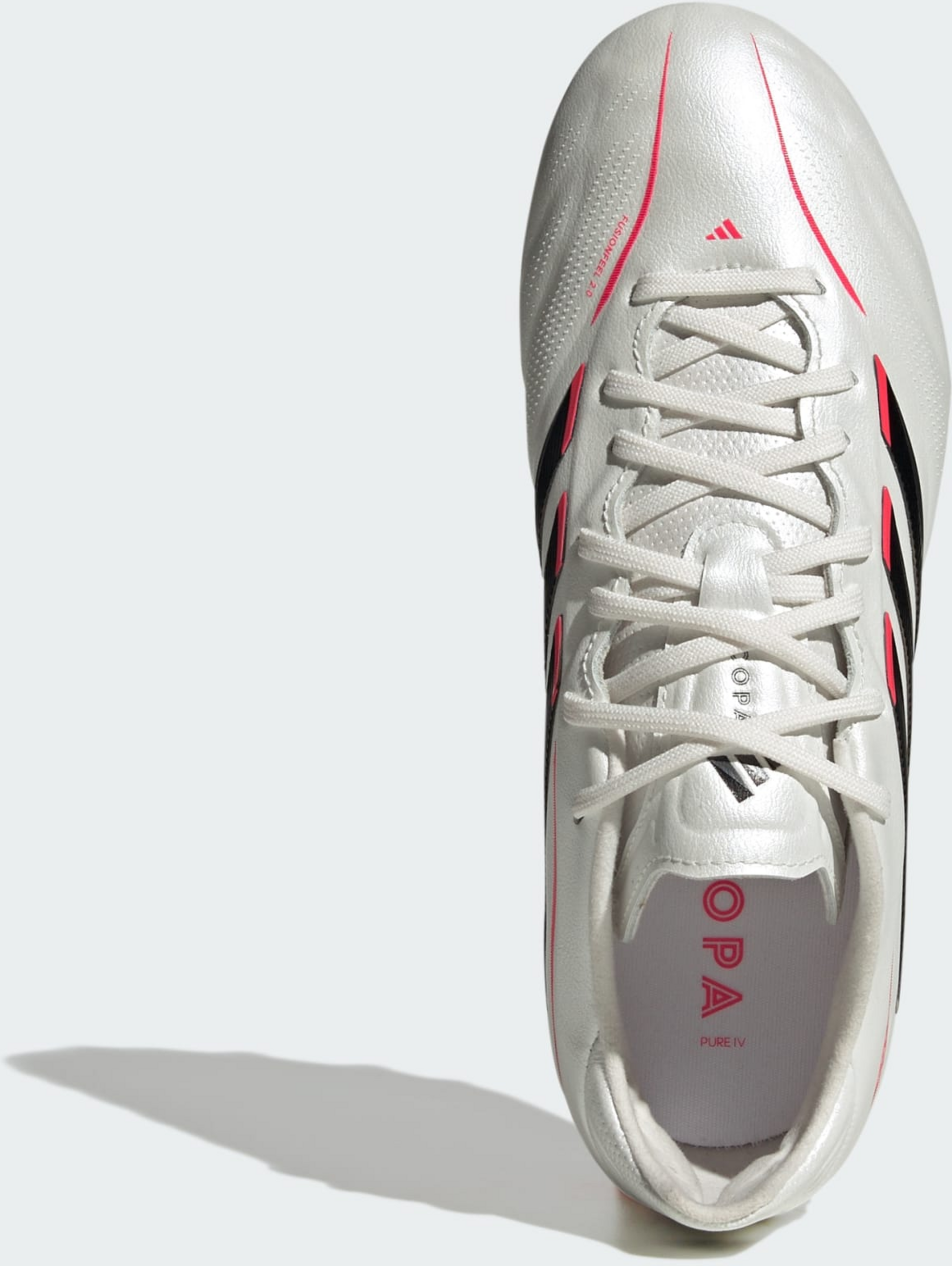 ADIDAS, Adidas Copa Pure Iv Elite Firm Ground/multi Ground Fotbollsskor Barn