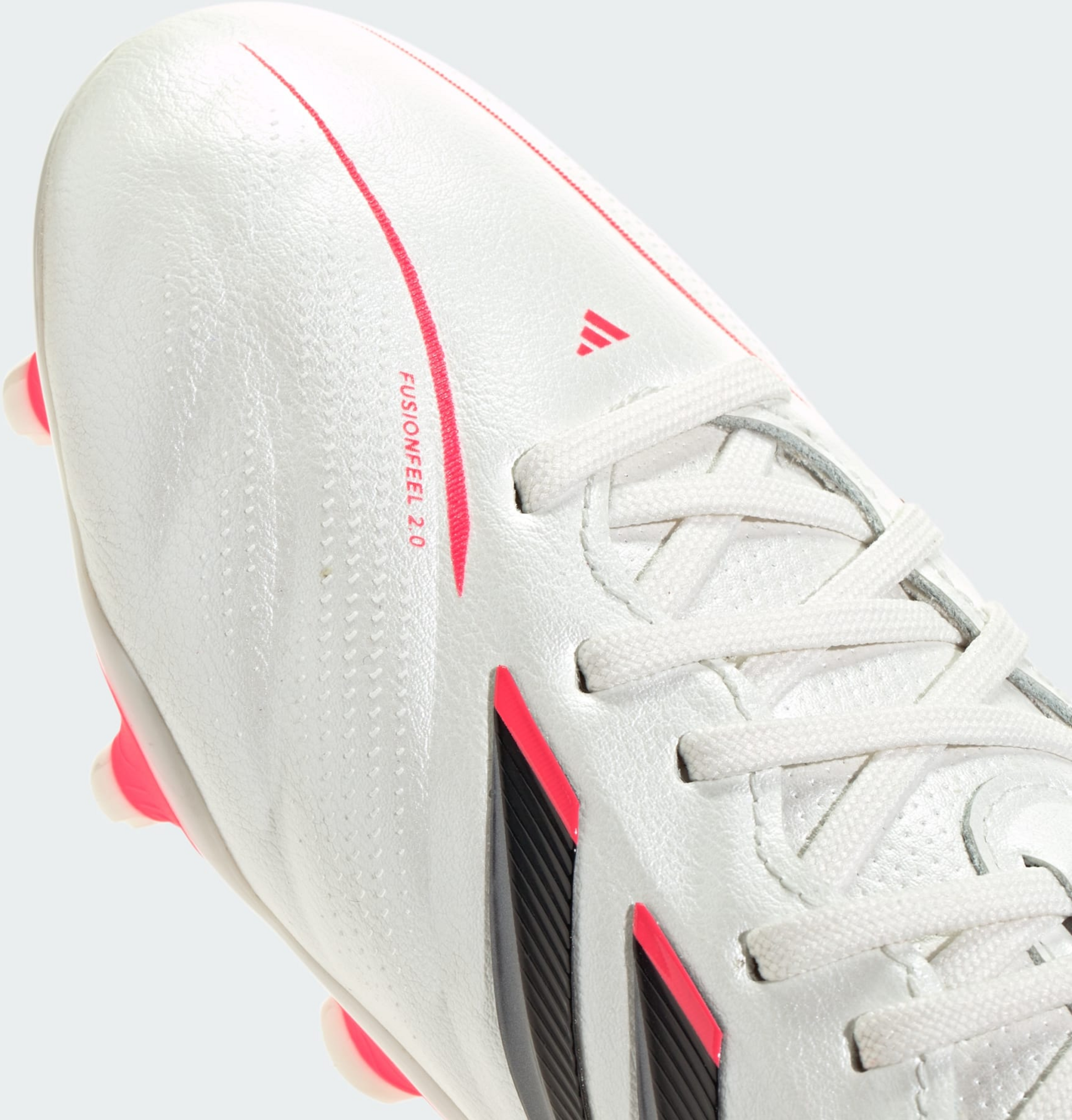 ADIDAS, Adidas Copa Pure Iv Elite Firm Ground/multi Ground Fotbollsskor Barn