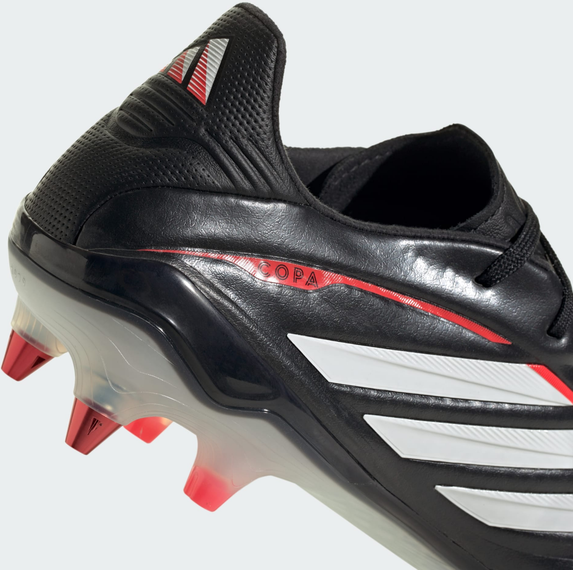 ADIDAS, Adidas Copa Pure Iv Elite Soft Ground Fotbollsskor