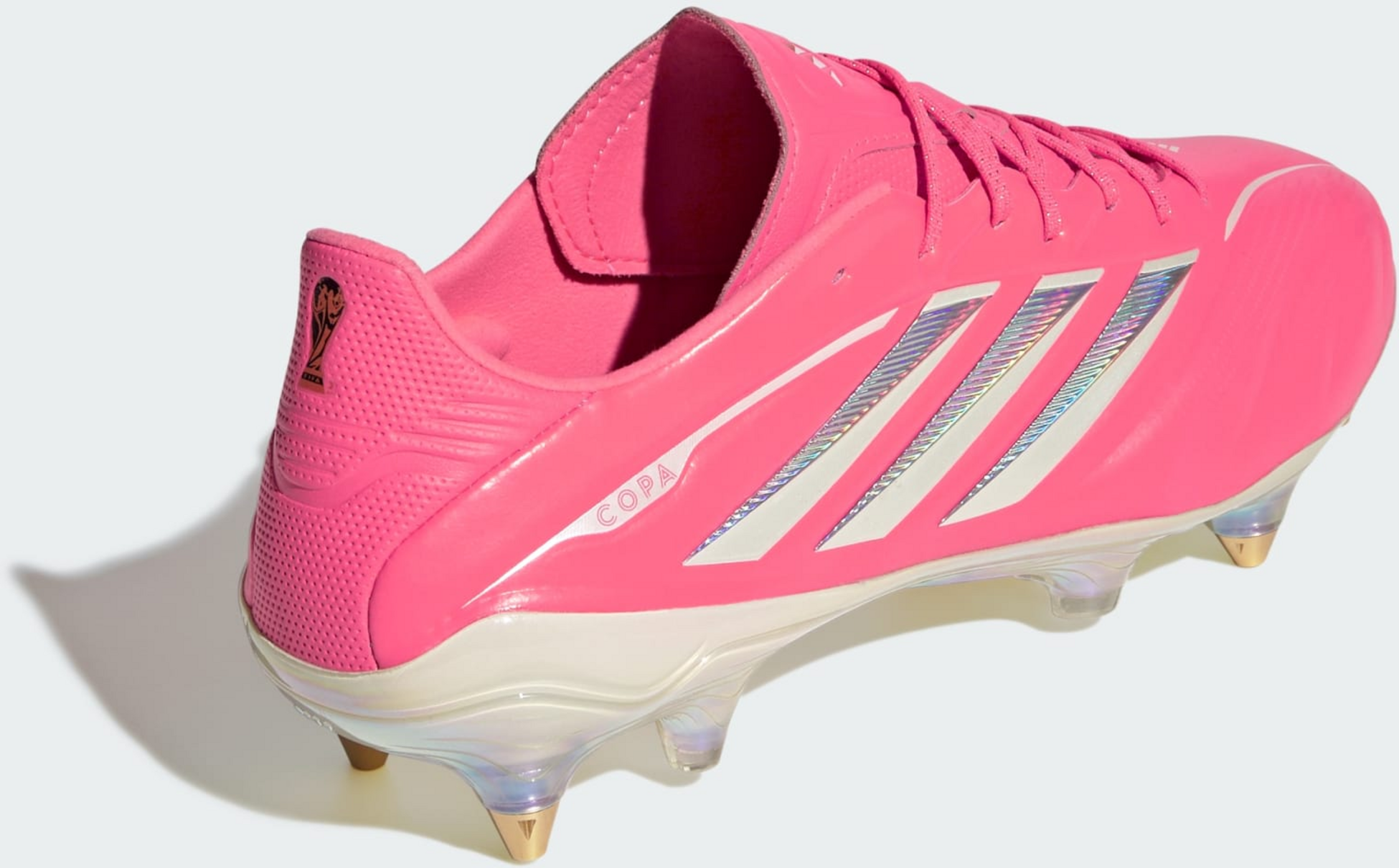 ADIDAS, Adidas Copa Pure Iv Elite Soft Ground Fotbollsskor