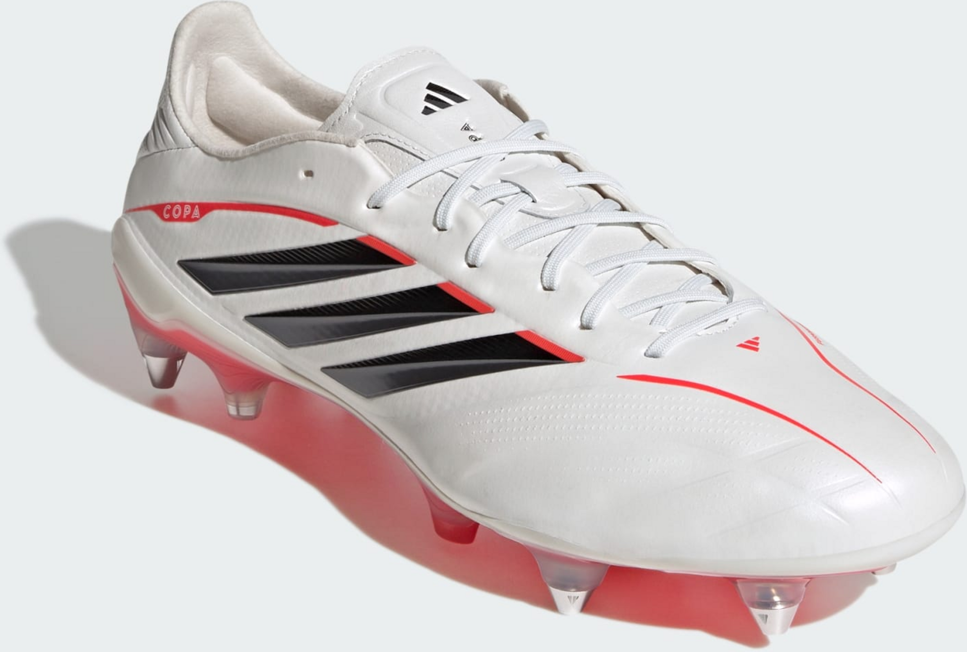 ADIDAS, Adidas Copa Pure Iv Elite Soft Ground Fotbollsskor
