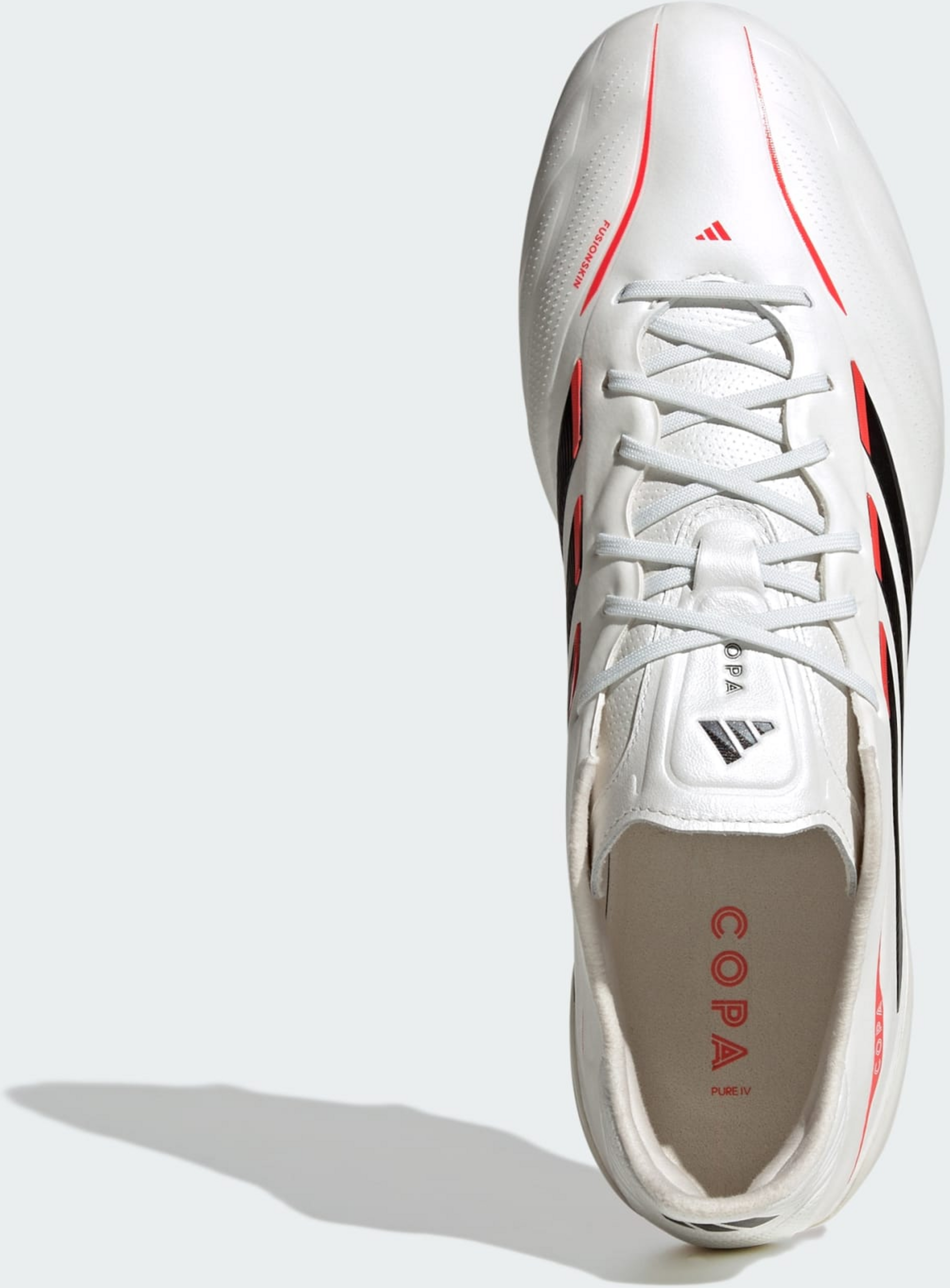 ADIDAS, Adidas Copa Pure Iv Elite Soft Ground Fotbollsskor