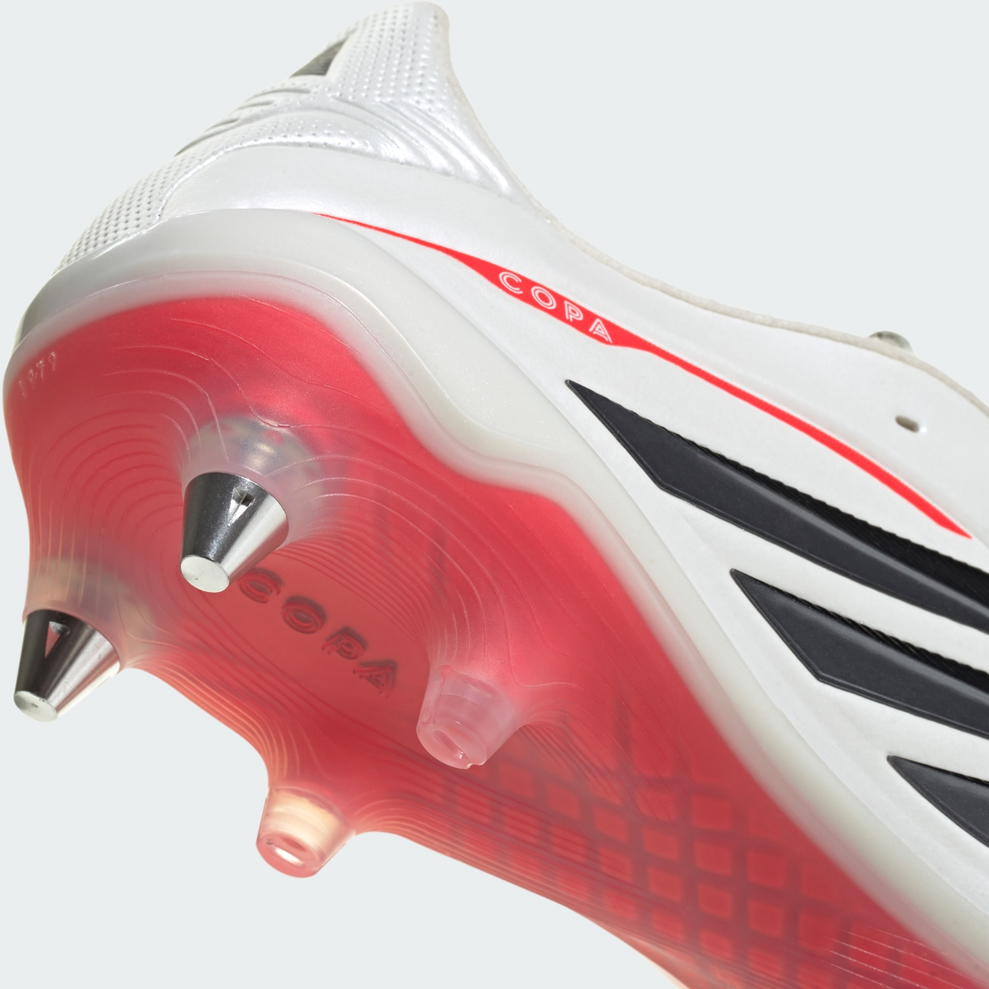 ADIDAS, Adidas Copa Pure Iv Elite Soft Ground Fotbollsskor