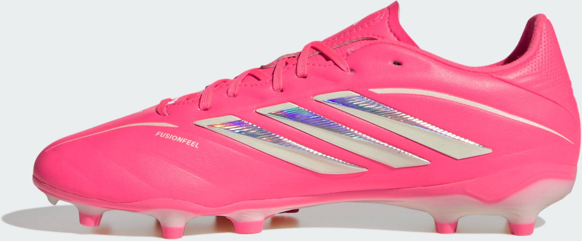 ADIDAS, Adidas Copa Pure Iv League Firm Ground Fotbollsskor F&ouml;r Barn