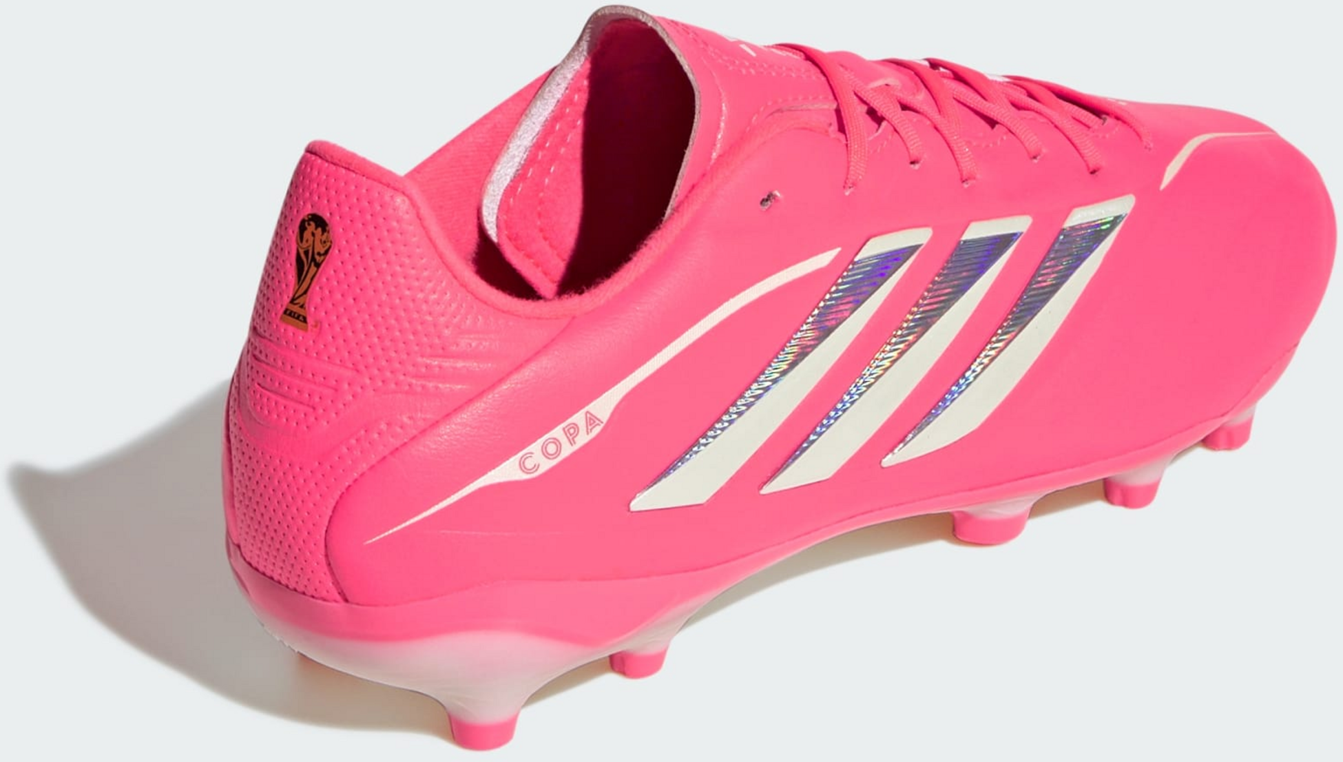 ADIDAS, Adidas Copa Pure Iv League Firm Ground Fotbollsskor F&ouml;r Barn