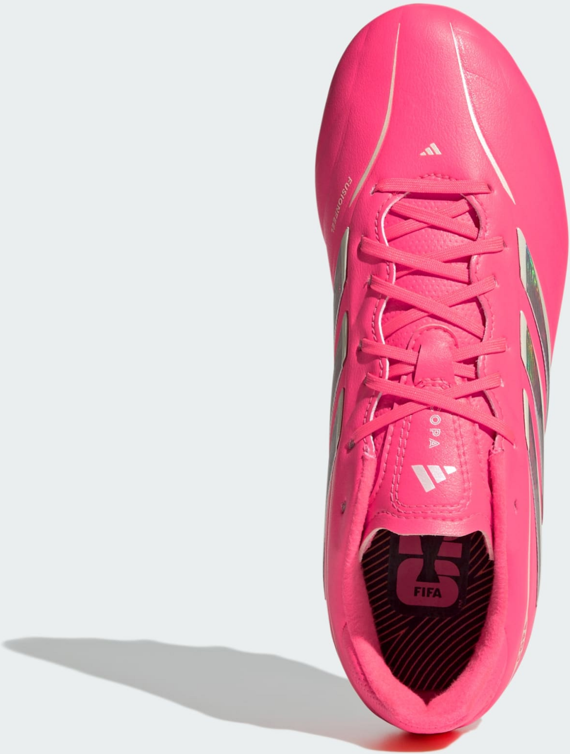 ADIDAS, Adidas Copa Pure Iv League Firm Ground Fotbollsskor F&ouml;r Barn