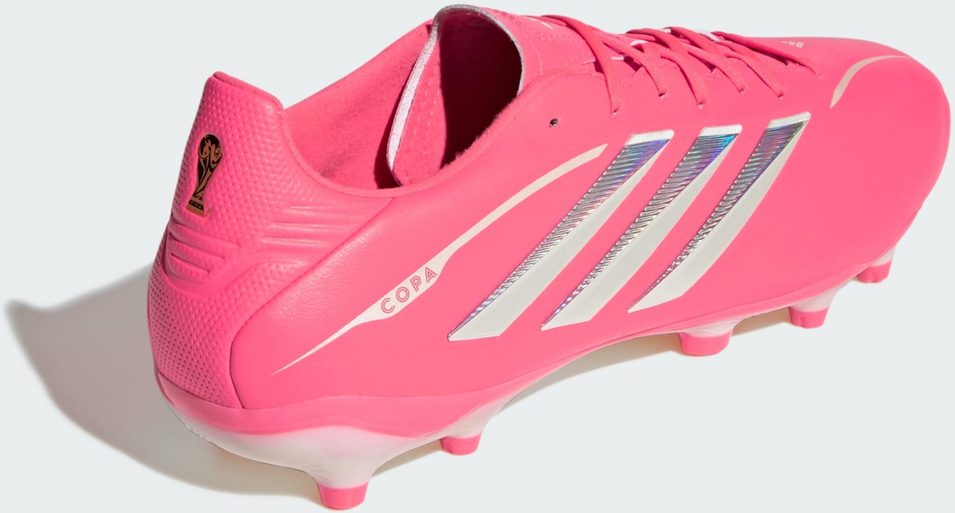 ADIDAS, Adidas Copa Pure Iv League Firm Ground Fotbollsskor