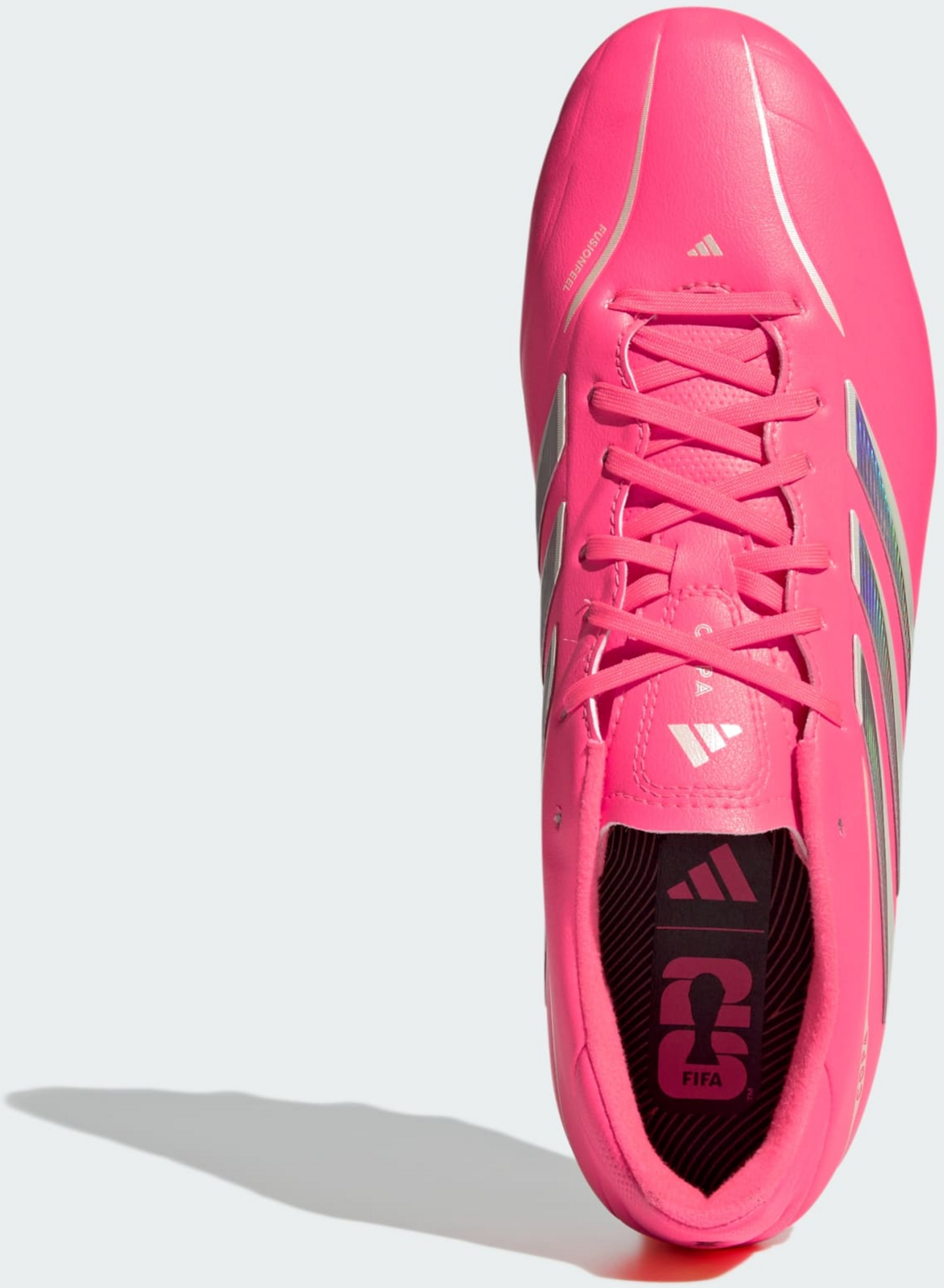 ADIDAS, Adidas Copa Pure Iv League Firm Ground Fotbollsskor