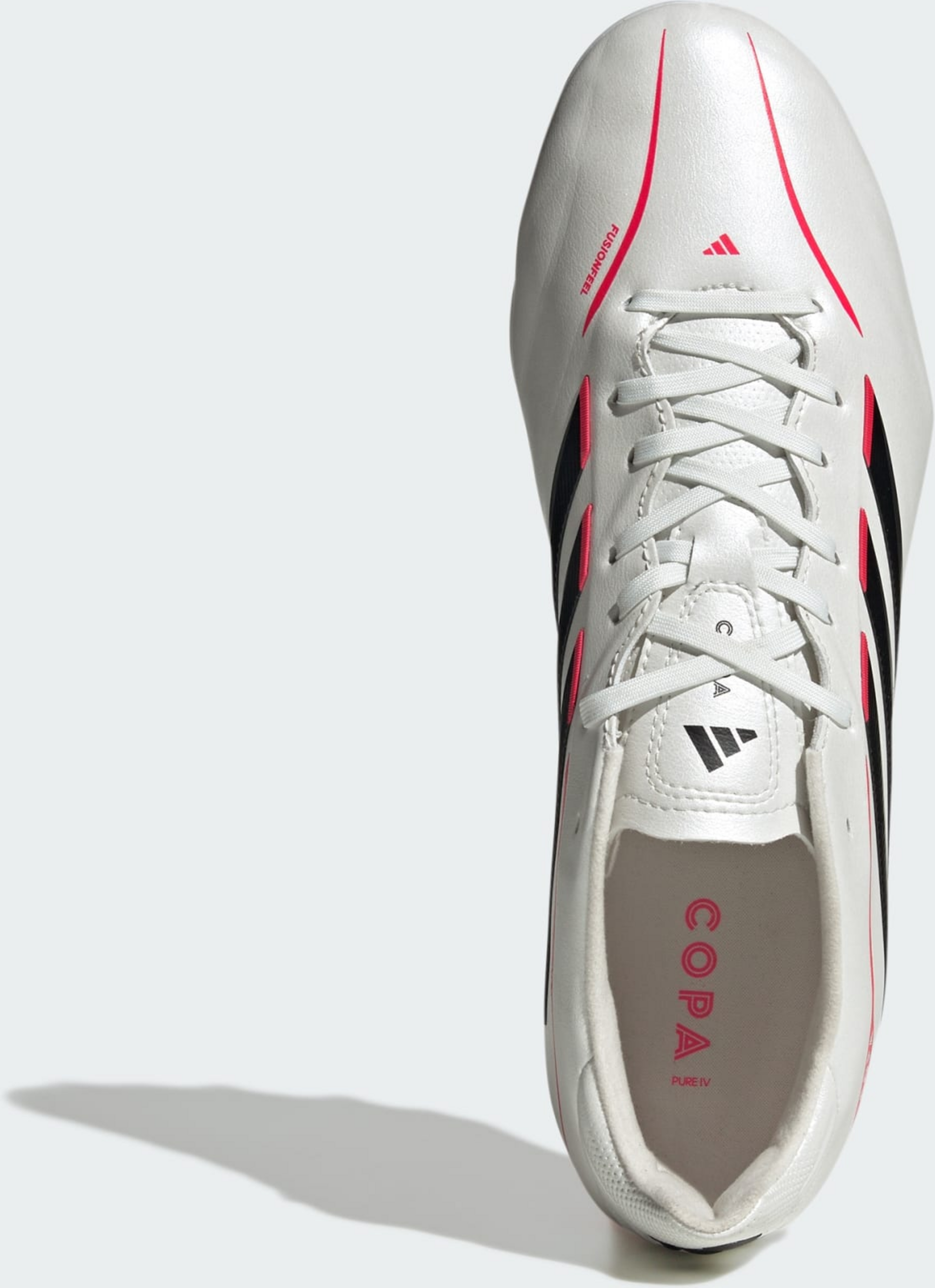 ADIDAS, Adidas Copa Pure Iv League Firm Ground Fotbollsskor