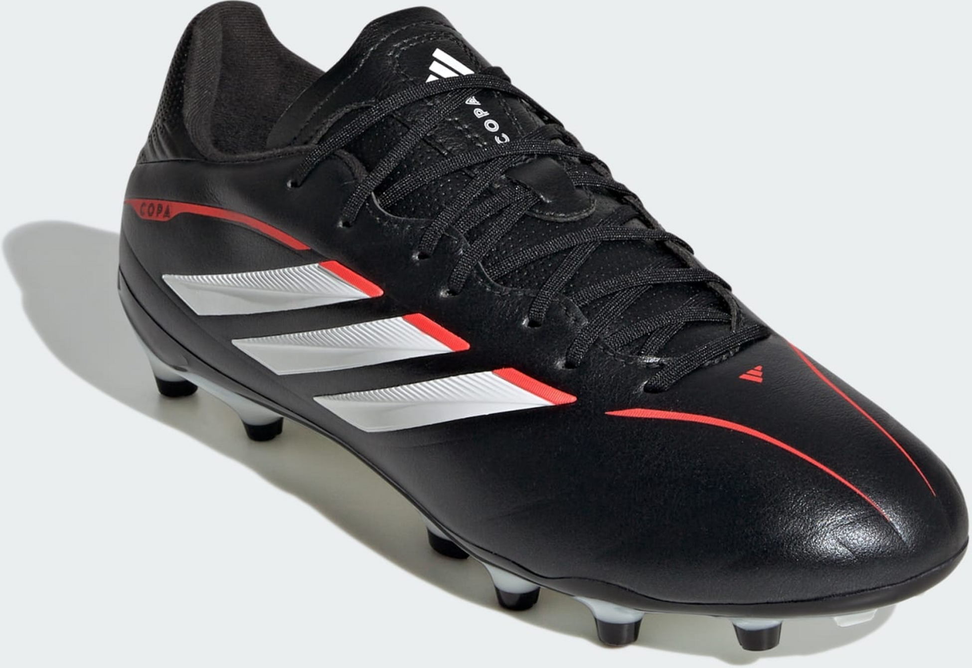 ADIDAS, Adidas Copa Pure Iv League Fotbollsskor F&ouml;r Barn, F&ouml;r Fasta Underlag
