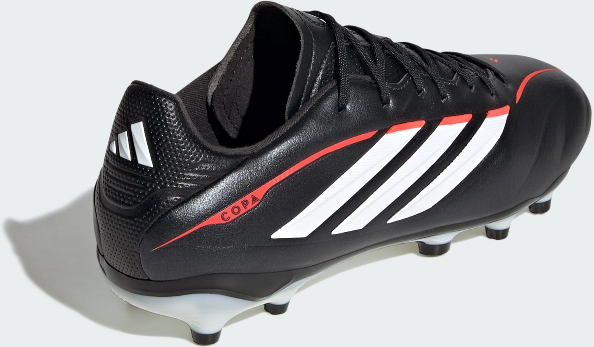 ADIDAS, Adidas Copa Pure Iv League Fotbollsskor F&ouml;r Barn, F&ouml;r Fasta Underlag