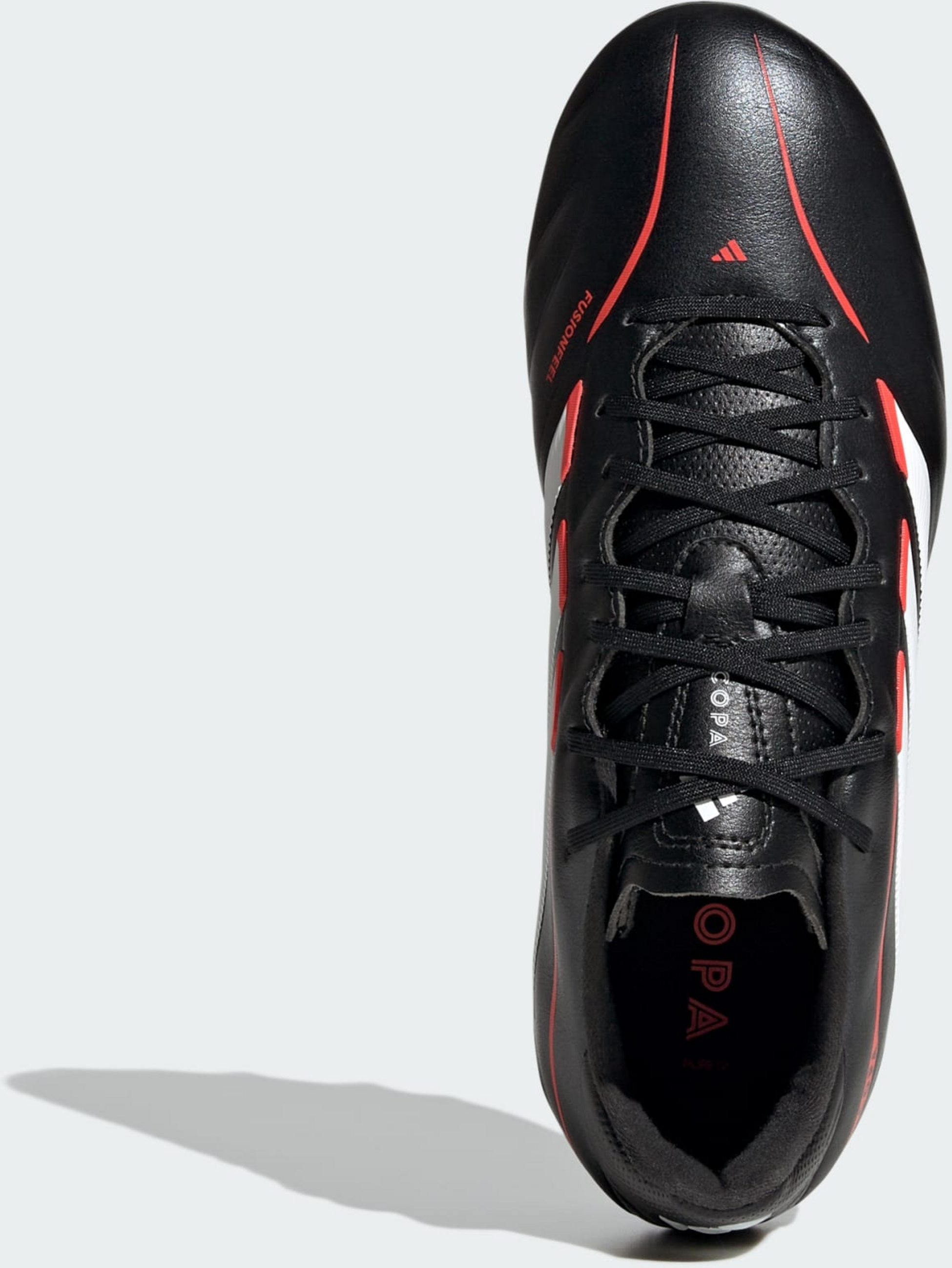 ADIDAS, Adidas Copa Pure Iv League Fotbollsskor F&ouml;r Barn, F&ouml;r Fasta Underlag