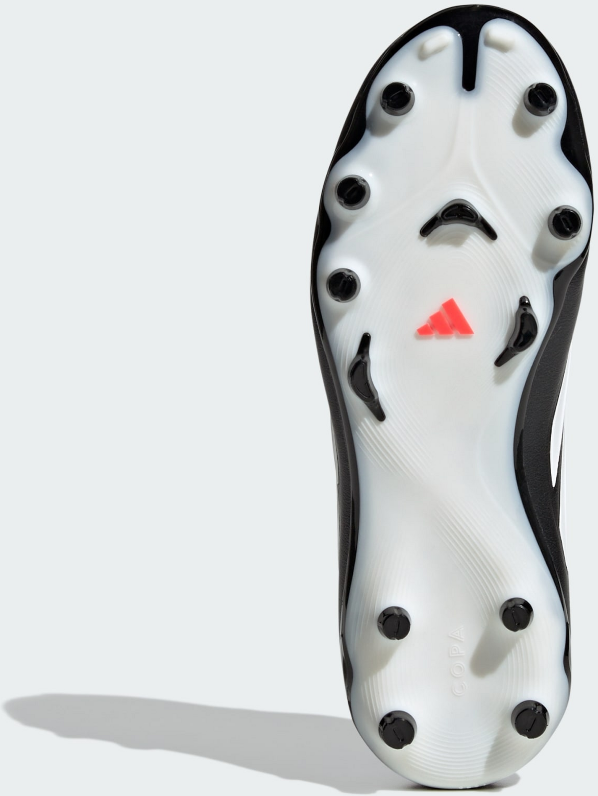 ADIDAS, Adidas Copa Pure Iv League Fotbollsskor F&ouml;r Barn, F&ouml;r Fasta Underlag