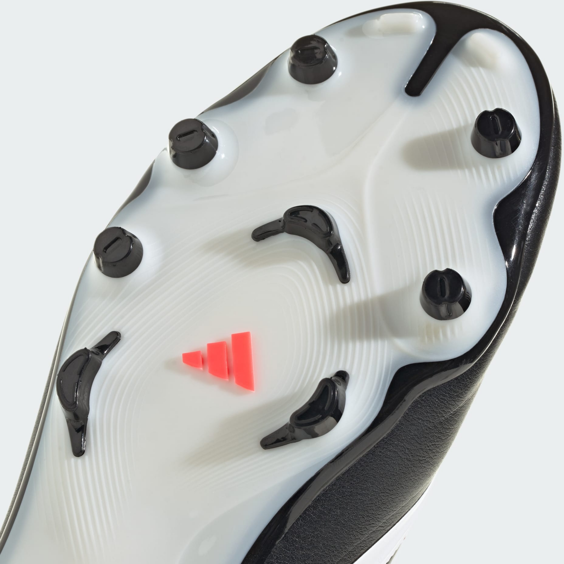 ADIDAS, Adidas Copa Pure Iv League Fotbollsskor F&ouml;r Barn, F&ouml;r Fasta Underlag