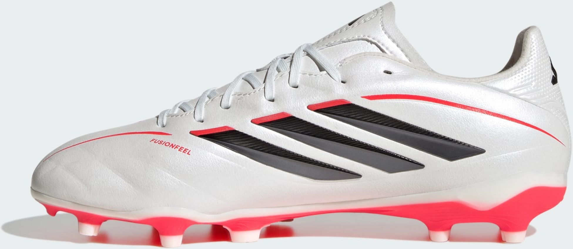 ADIDAS, Adidas Copa Pure Iv League Fotbollsskor F&ouml;r Barn, F&ouml;r Fasta Underlag