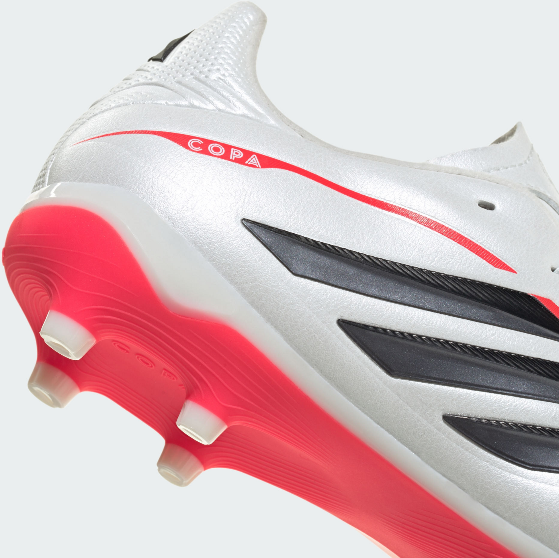 ADIDAS, Adidas Copa Pure Iv League Fotbollsskor F&ouml;r Barn, F&ouml;r Fasta Underlag