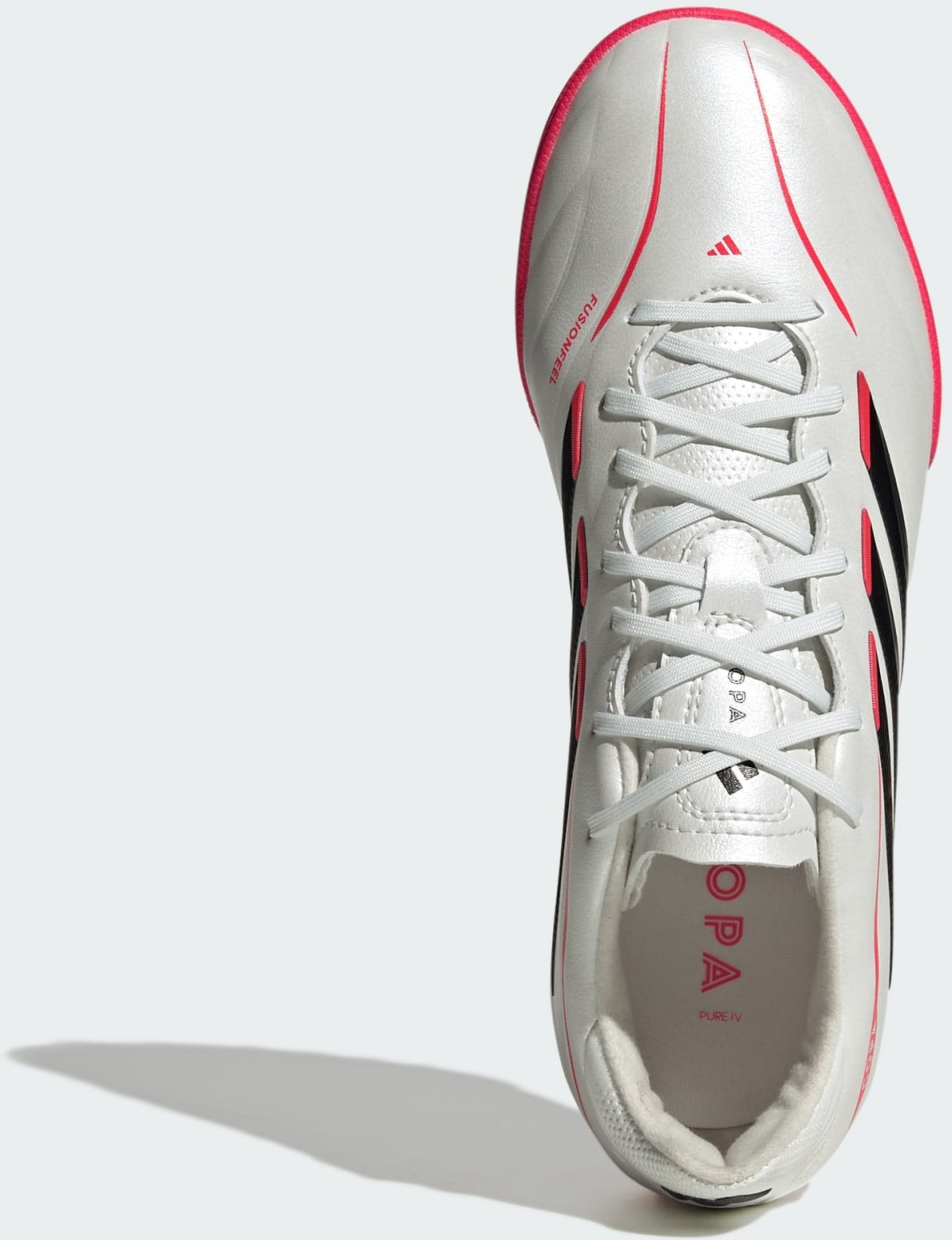 ADIDAS, Adidas Copa Pure Iv League Turf Fotbollsskor Barn