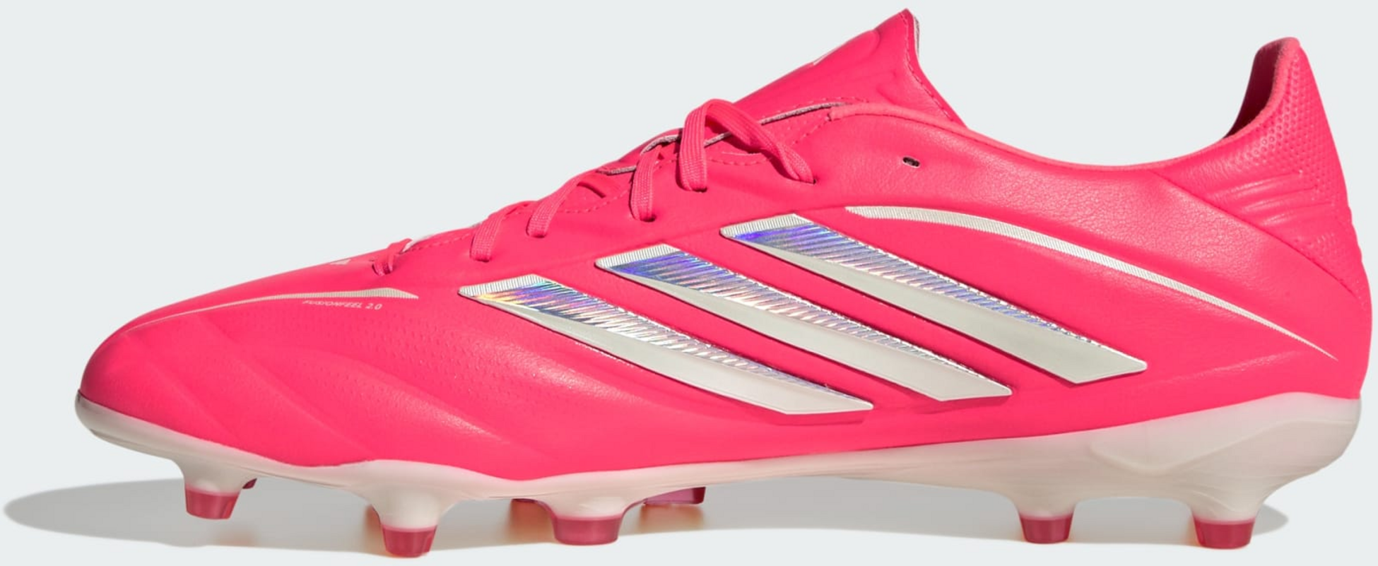 ADIDAS, Adidas Copa Pure Iv Pro Firm Ground Fotbollsskor