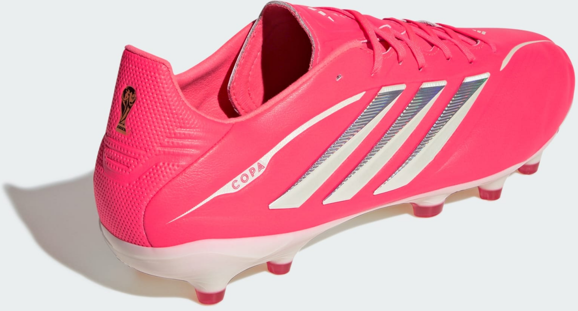 ADIDAS, Adidas Copa Pure Iv Pro Firm Ground Fotbollsskor