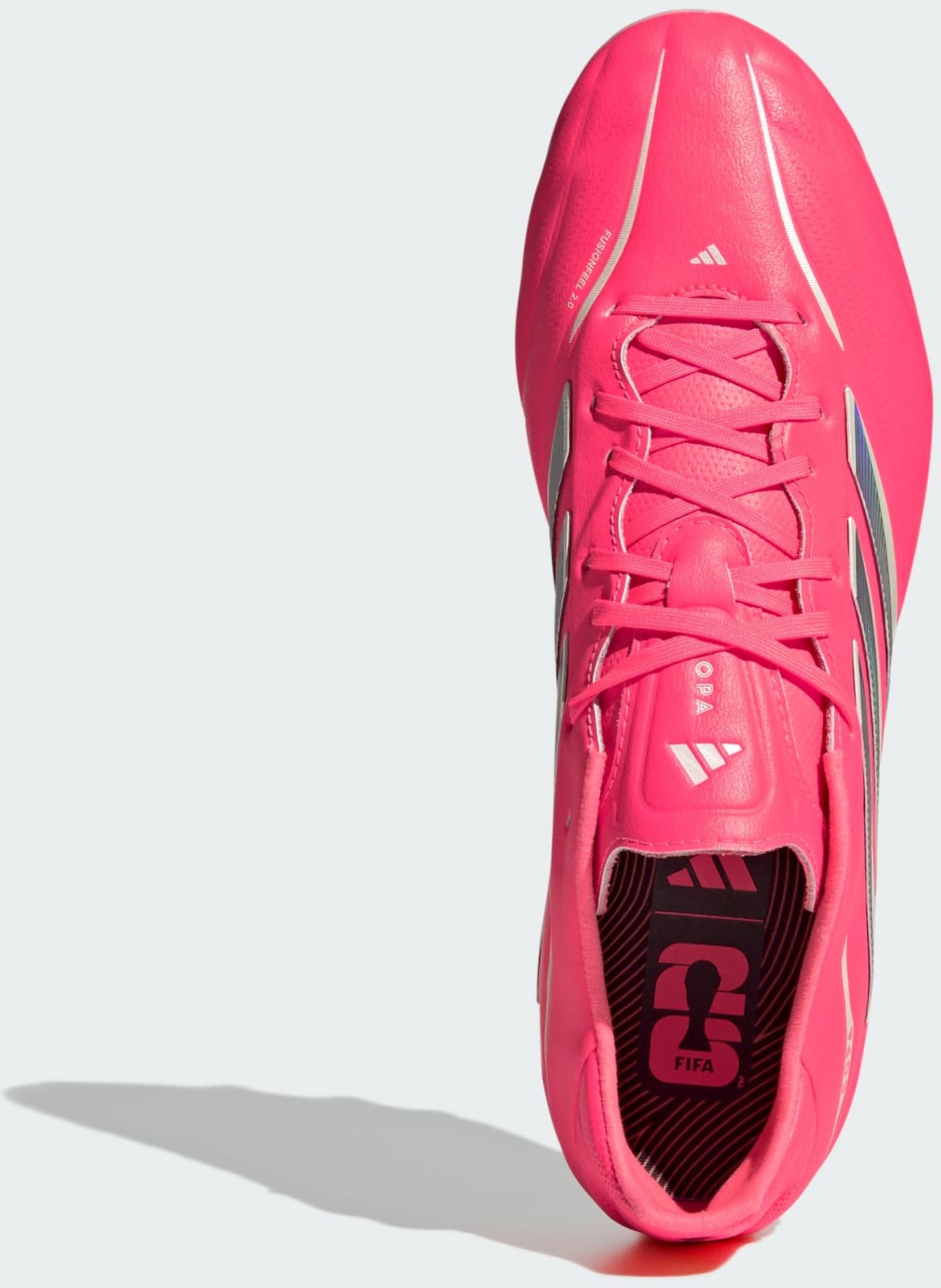 ADIDAS, Adidas Copa Pure Iv Pro Firm Ground Fotbollsskor
