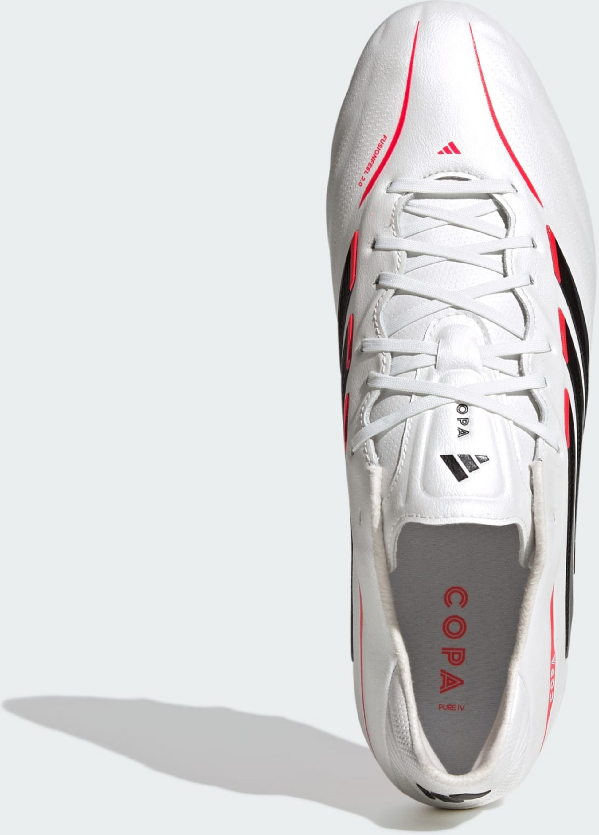 ADIDAS, Adidas Copa Pure Iv Pro Fotbollsskor F&ouml;r Fasta Underlag