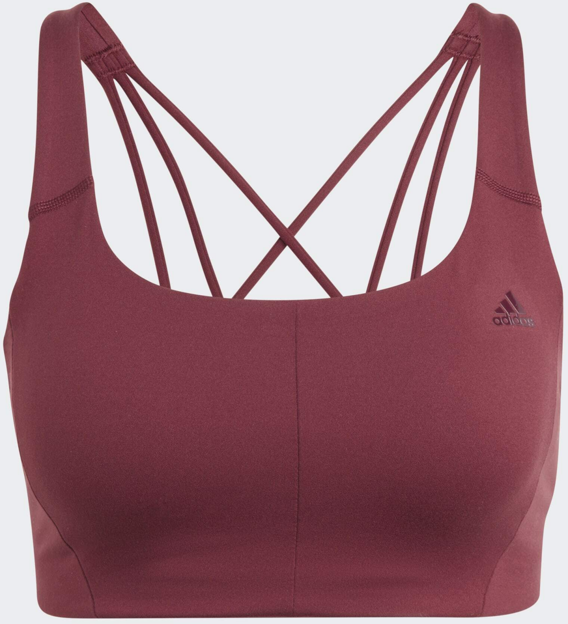 ADIDAS, Adidas Coreflow Medium-support Bra