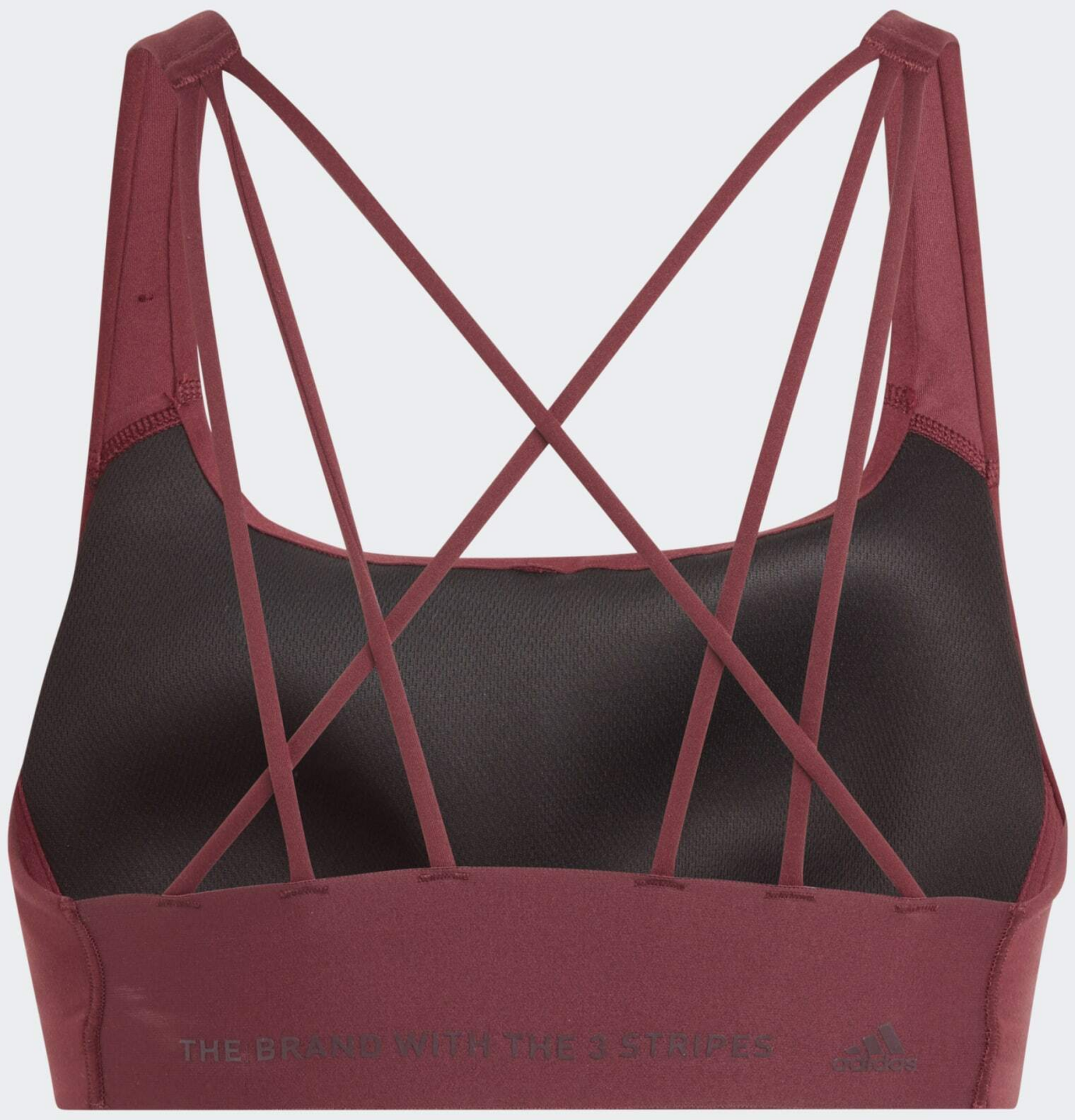 ADIDAS, Adidas Coreflow Medium-support Bra