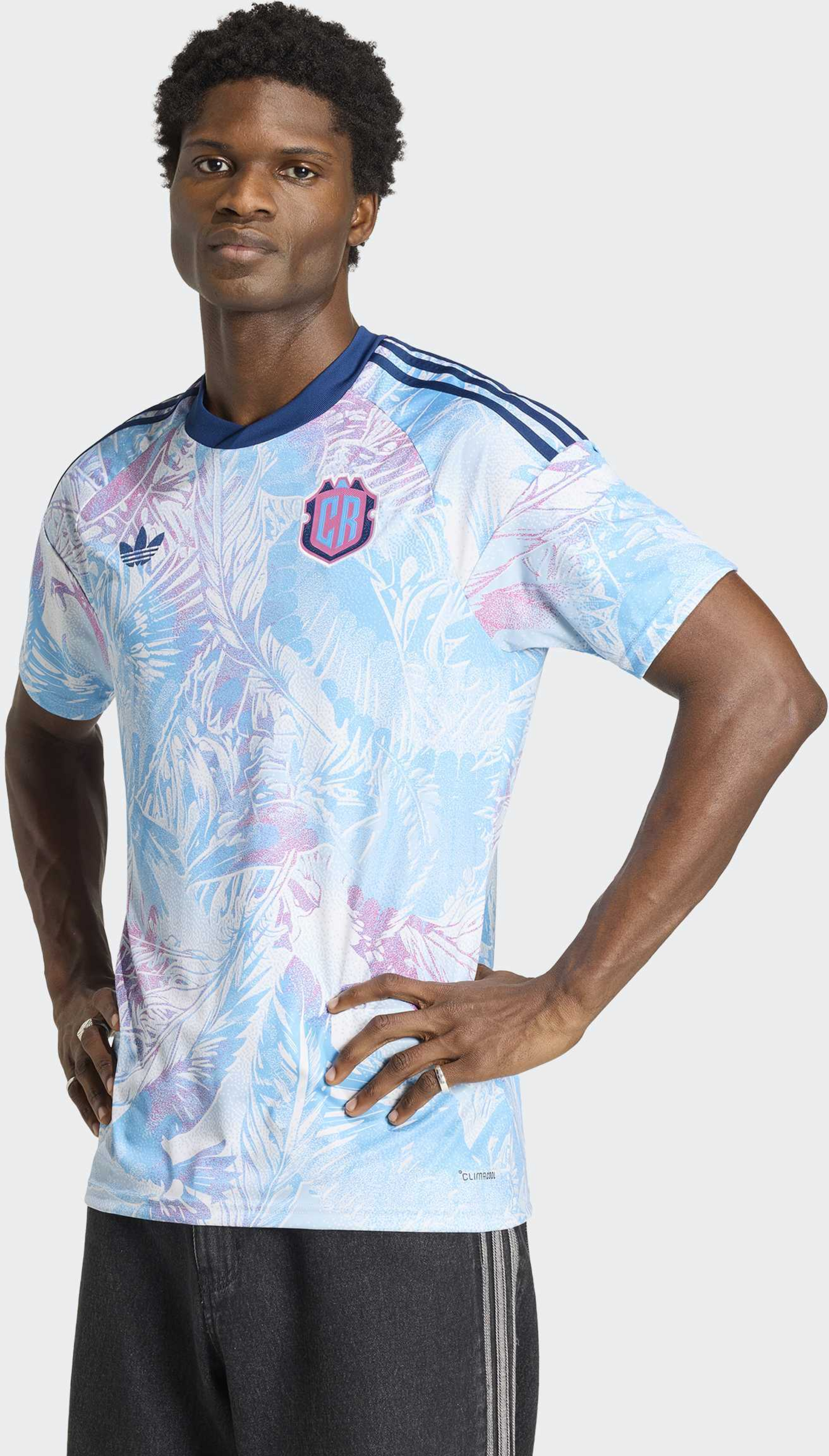 ADIDAS, Adidas Costa Rica 26 Bortatr&ouml;ja