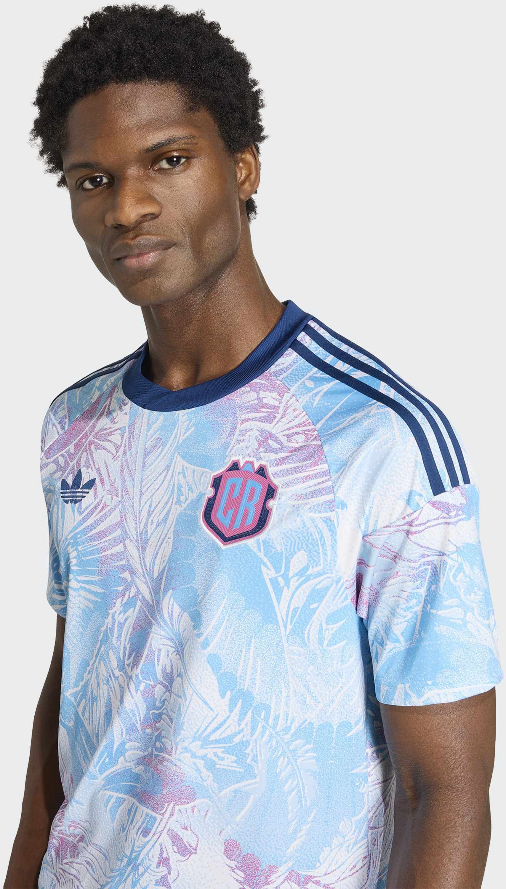 ADIDAS, Adidas Costa Rica 26 Bortatr&ouml;ja