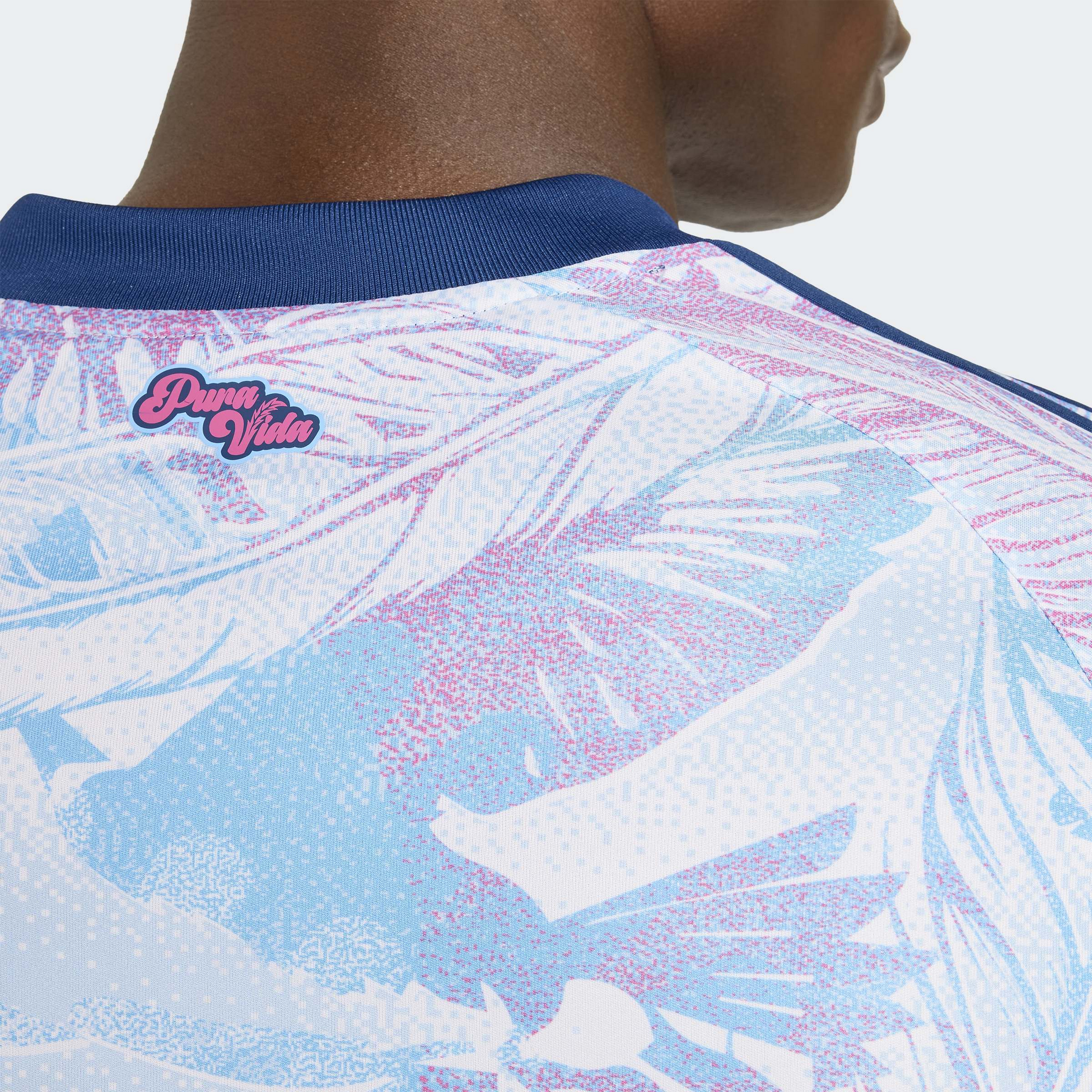 ADIDAS, Adidas Costa Rica 26 Bortatr&ouml;ja