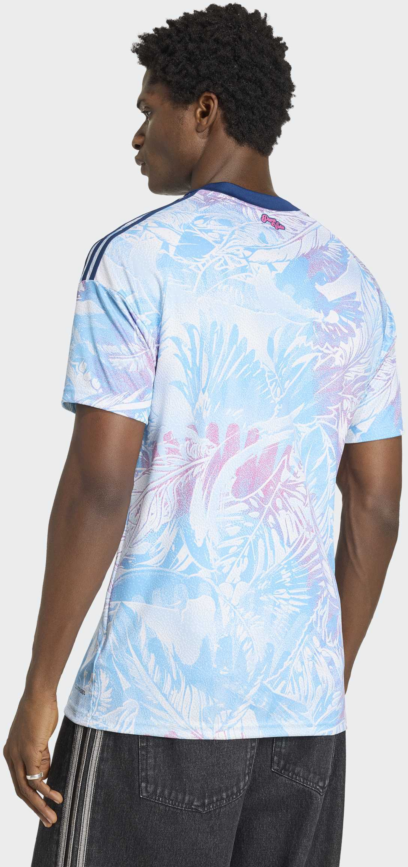 ADIDAS, Adidas Costa Rica 26 Bortatr&ouml;ja