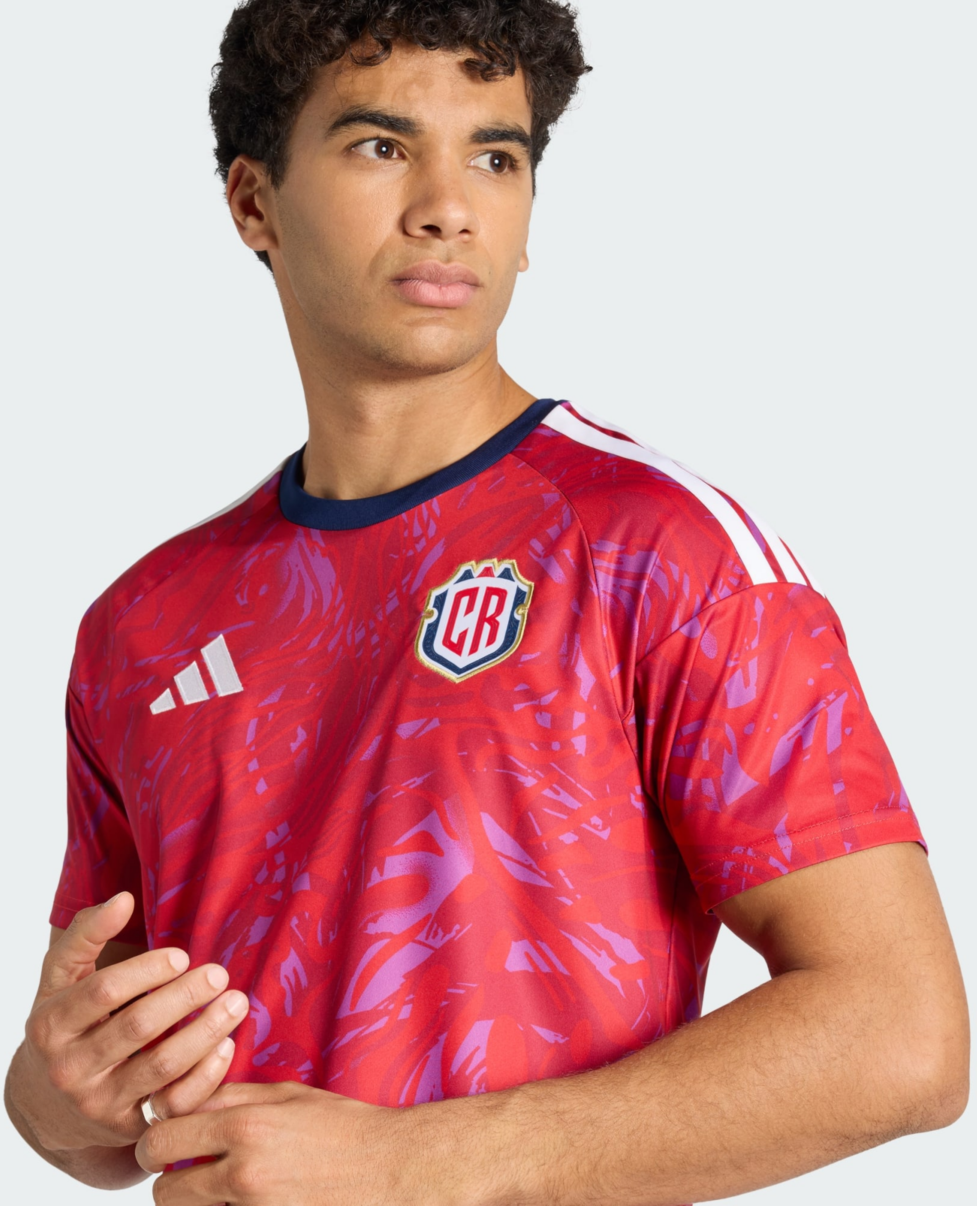 ADIDAS, Adidas Costa Rica 26 Hemmatr&ouml;ja